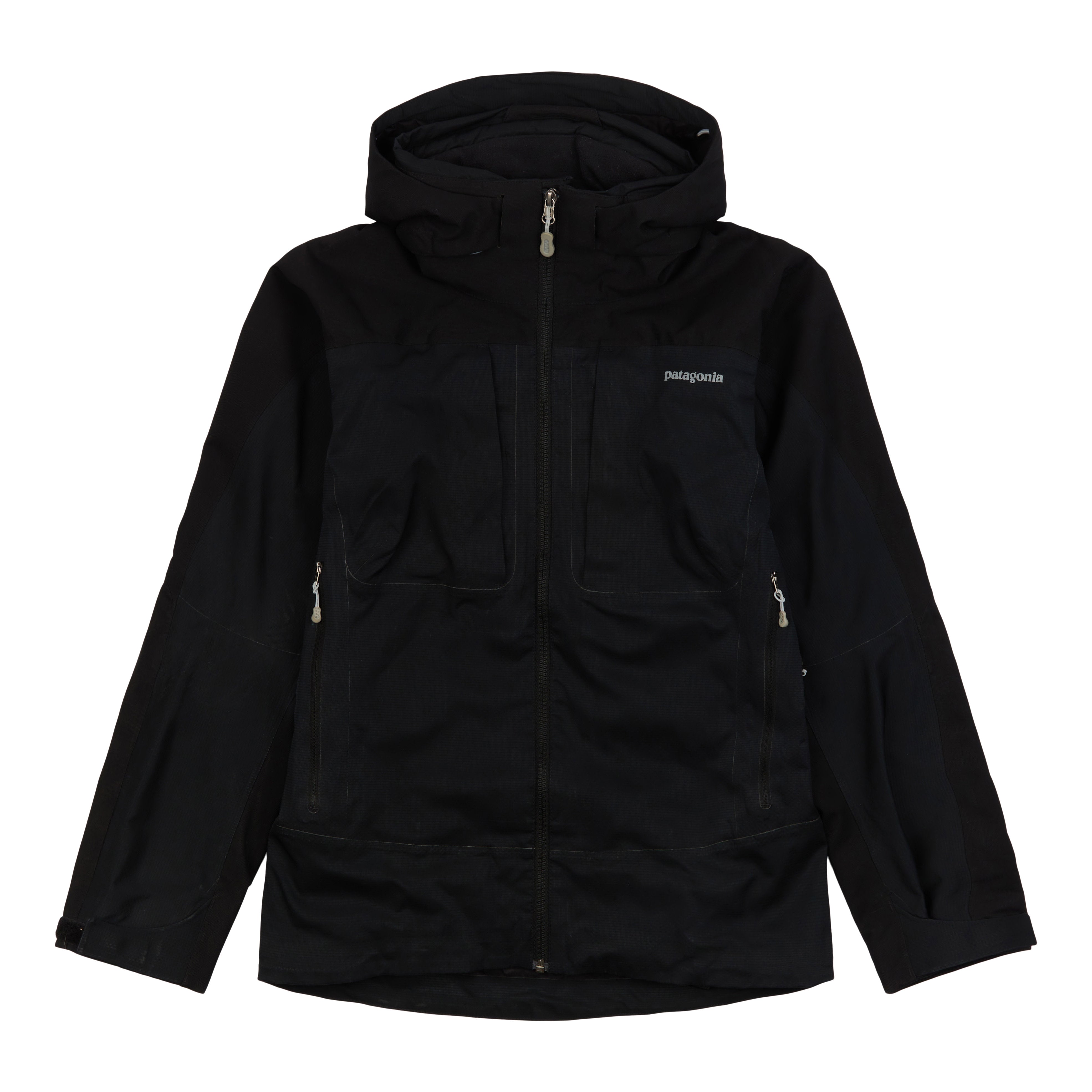 ジャケット・アウター Patagonia M's Light &Varlable jkt M's Light & Variable™® Jacket – Patagonia Worn Wear®