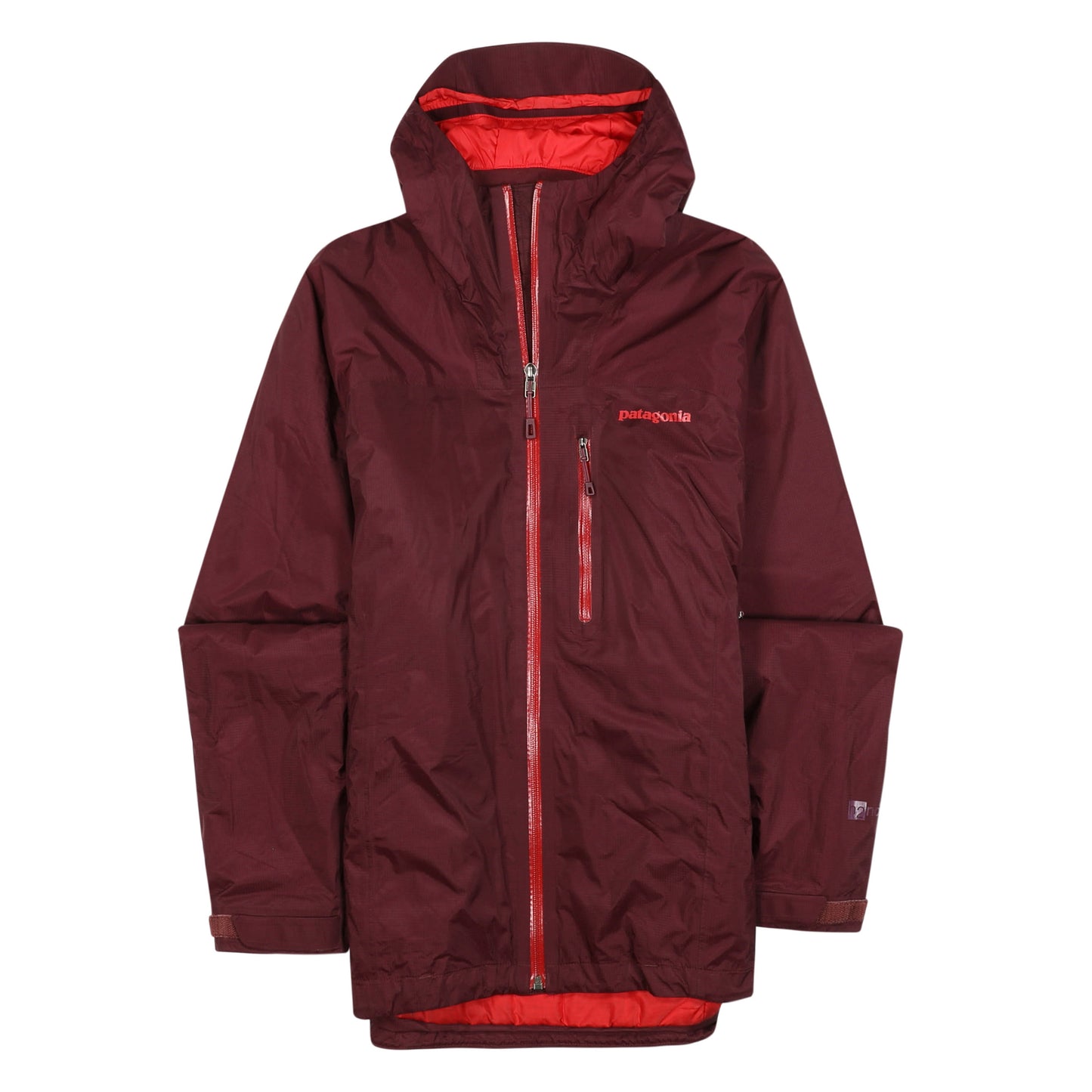 W's Insulated Torrentshell Jacket