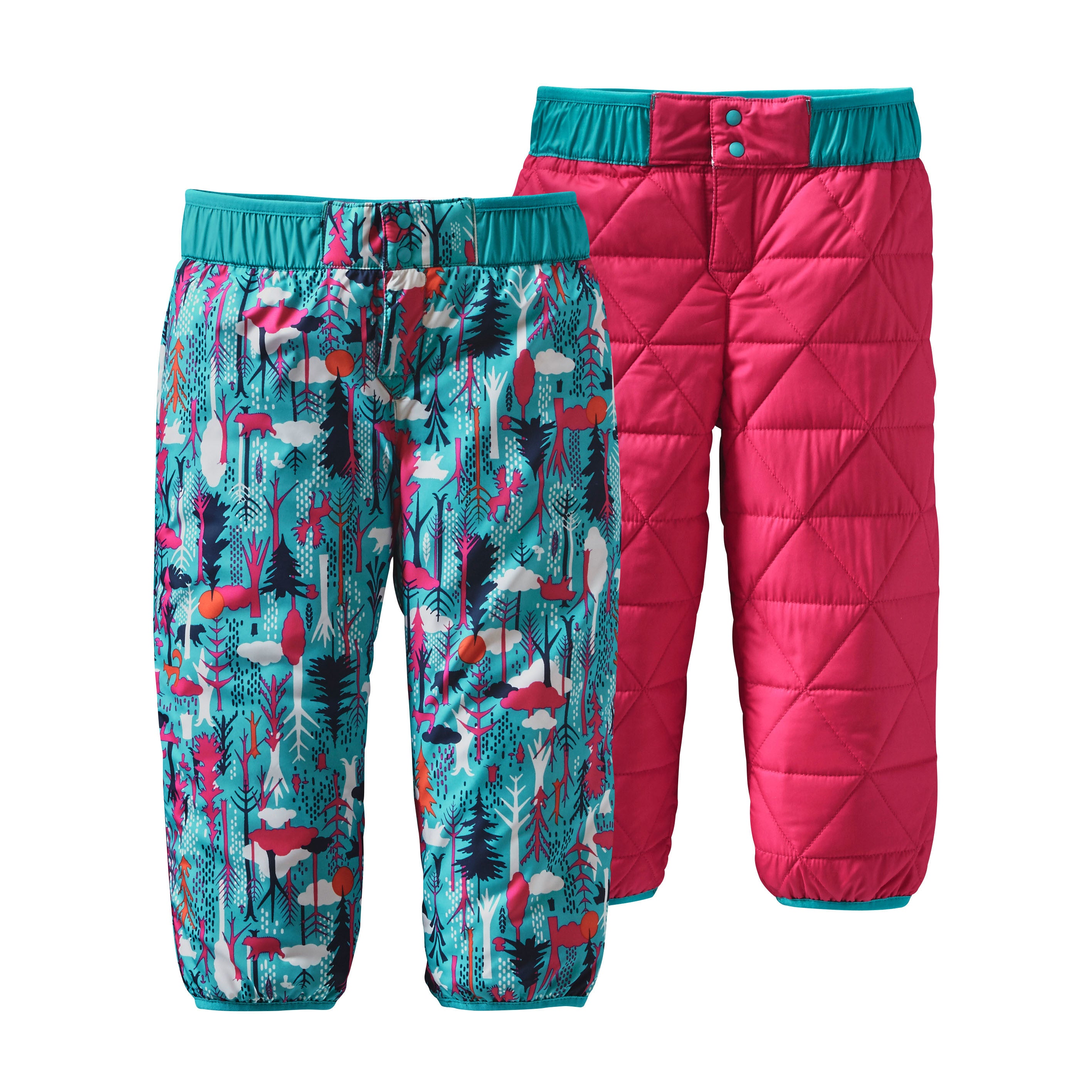 Patagonia outlet Baby Puff Pants