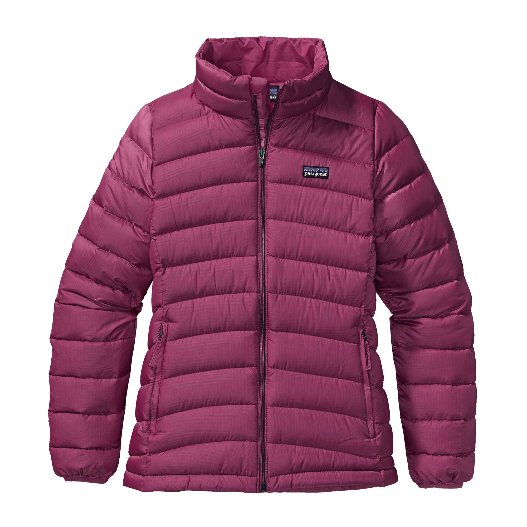 Girls' Down Sweater – Patagonia Worn Wear®