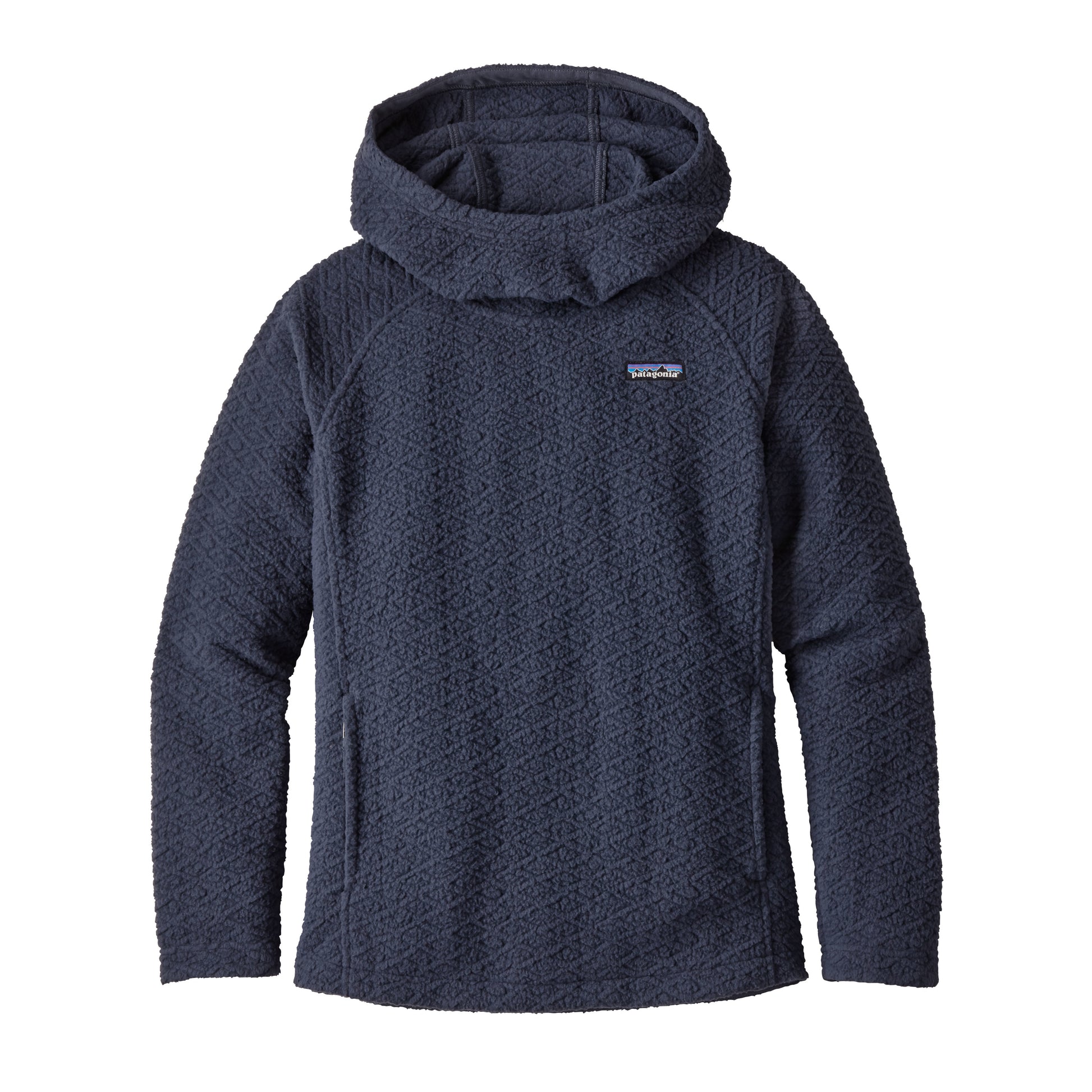 Women's Diamond Capra Hoody – Patagonia Worn Wear®