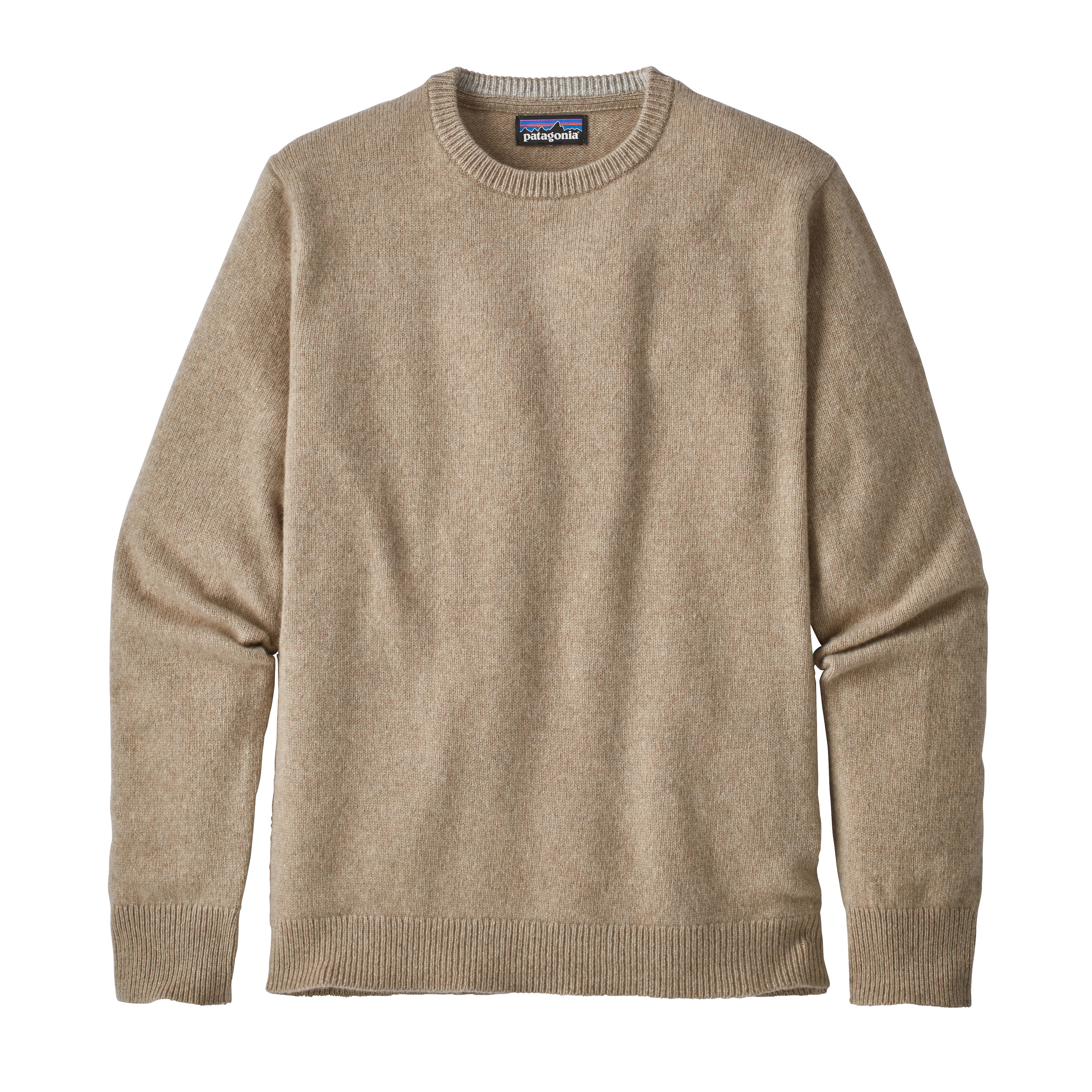 Men’s Cashmere Patagonia factory $199