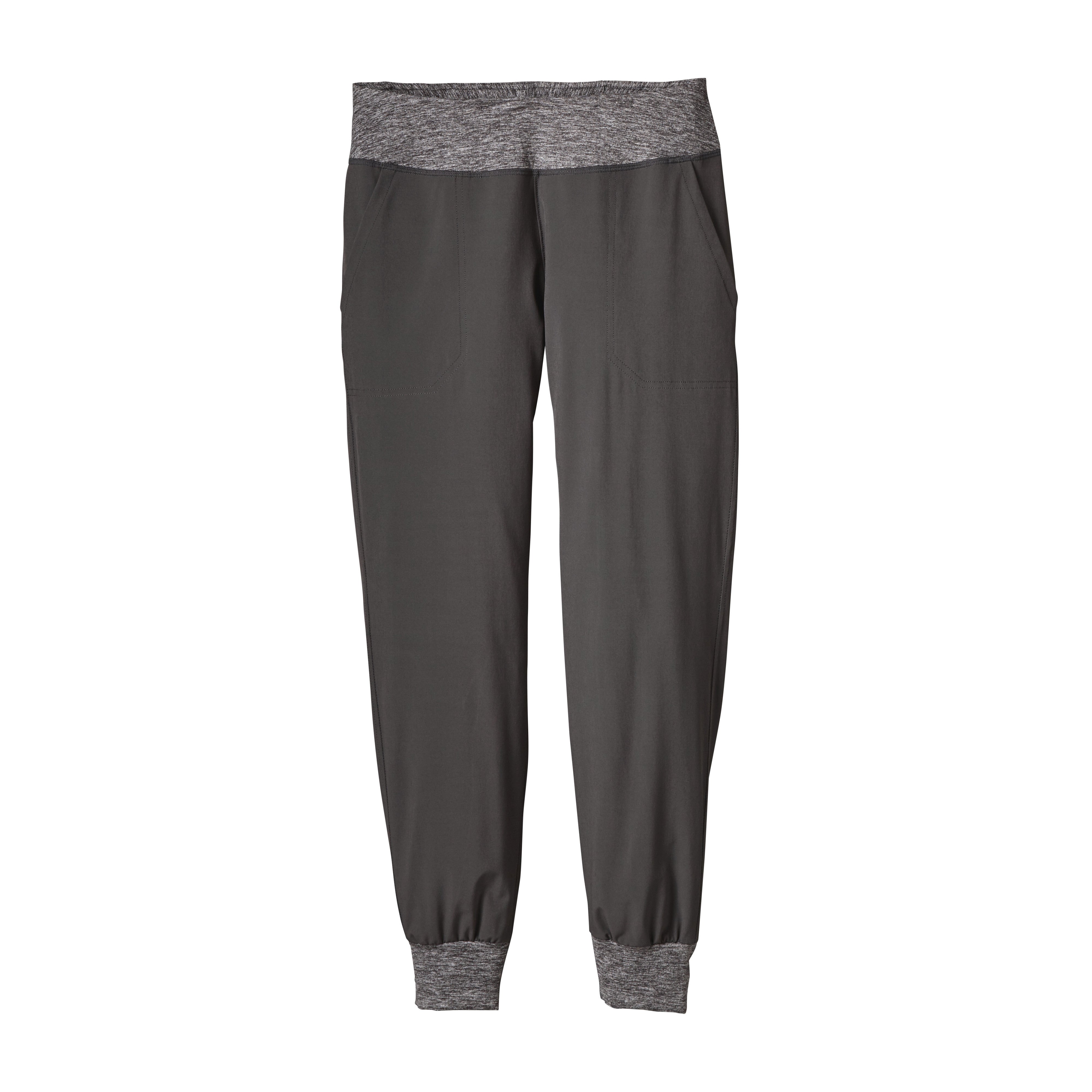 Patagonia orders light & lined studio pants