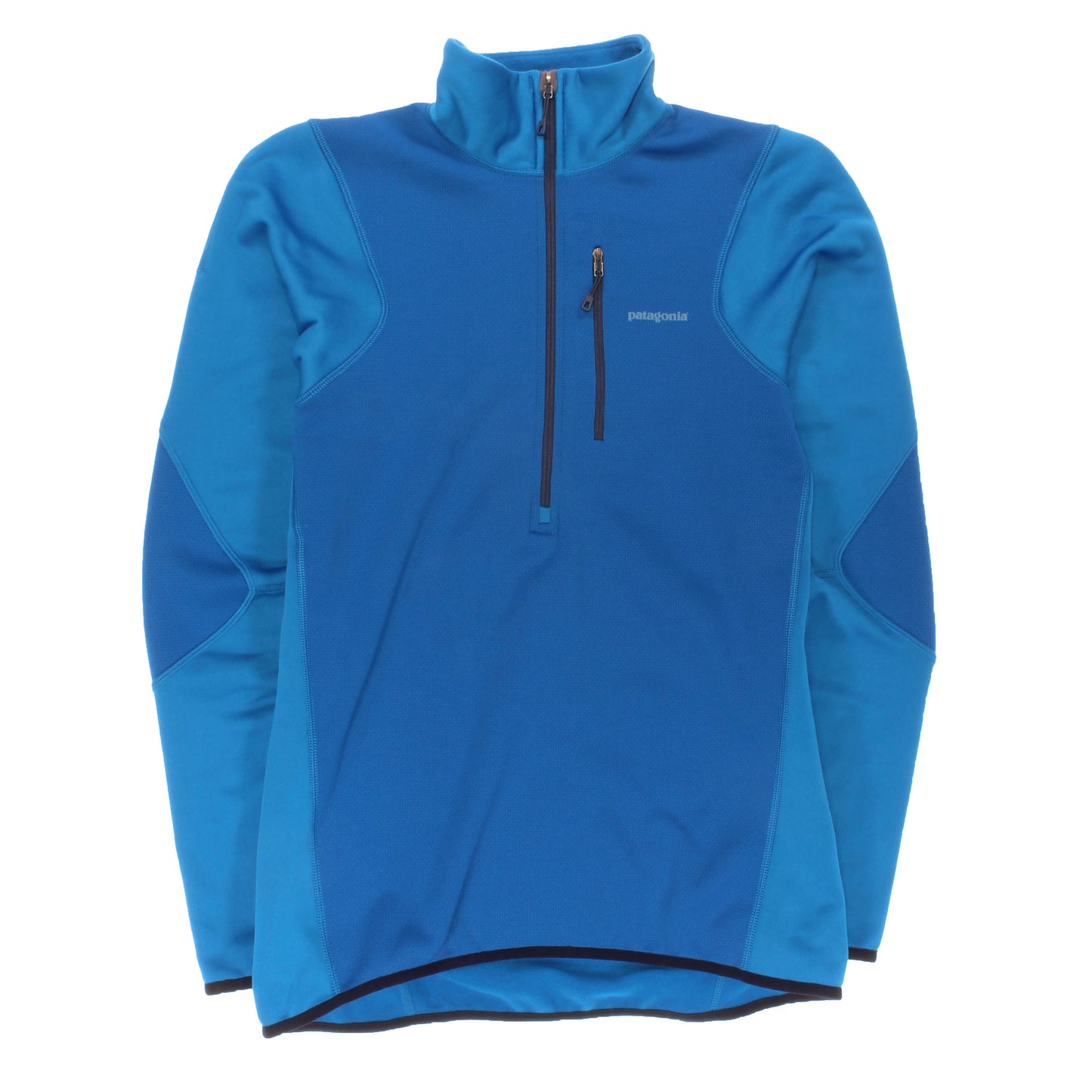 M's Piton Hybrid Pullover