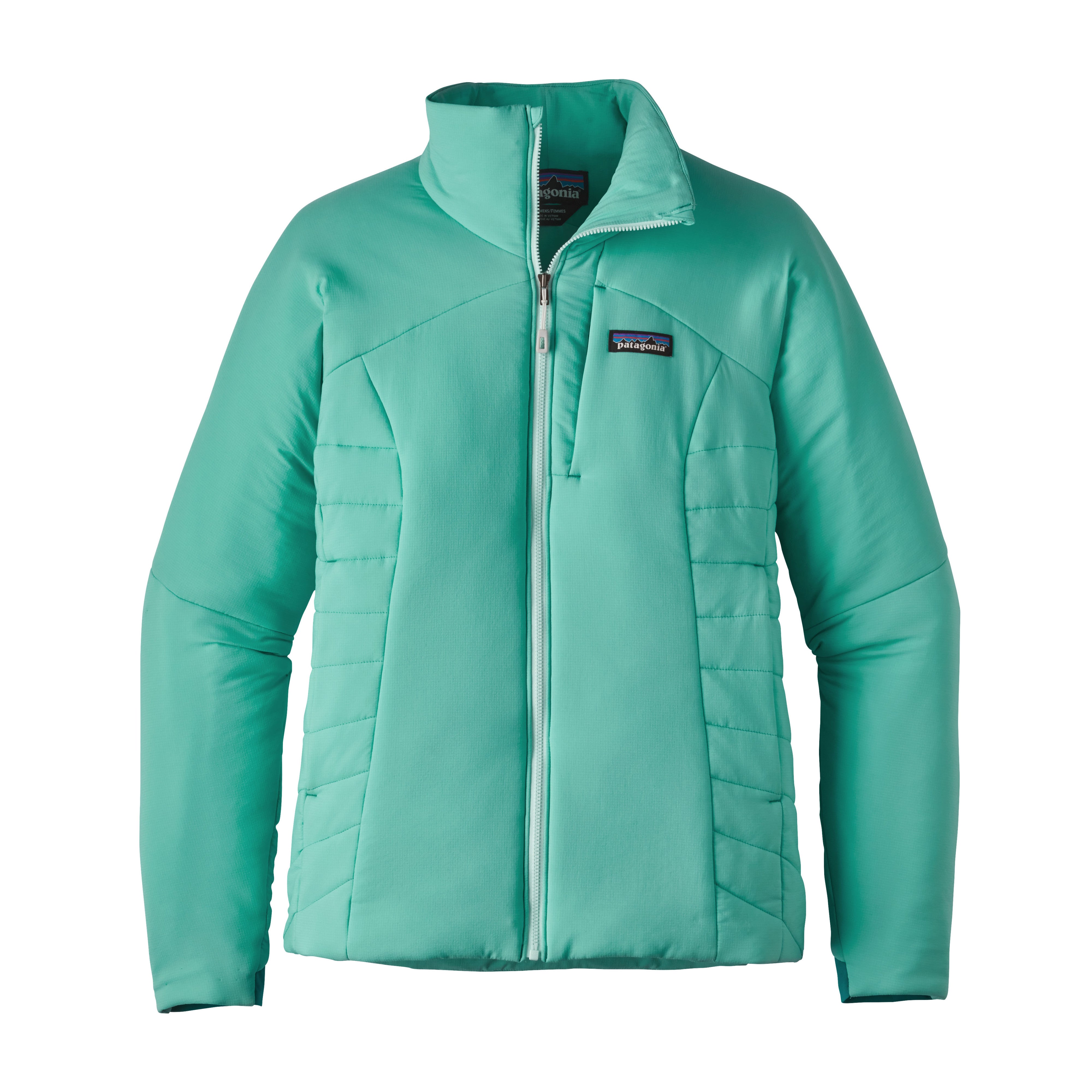 Patagonia womens nano air jacket best sale