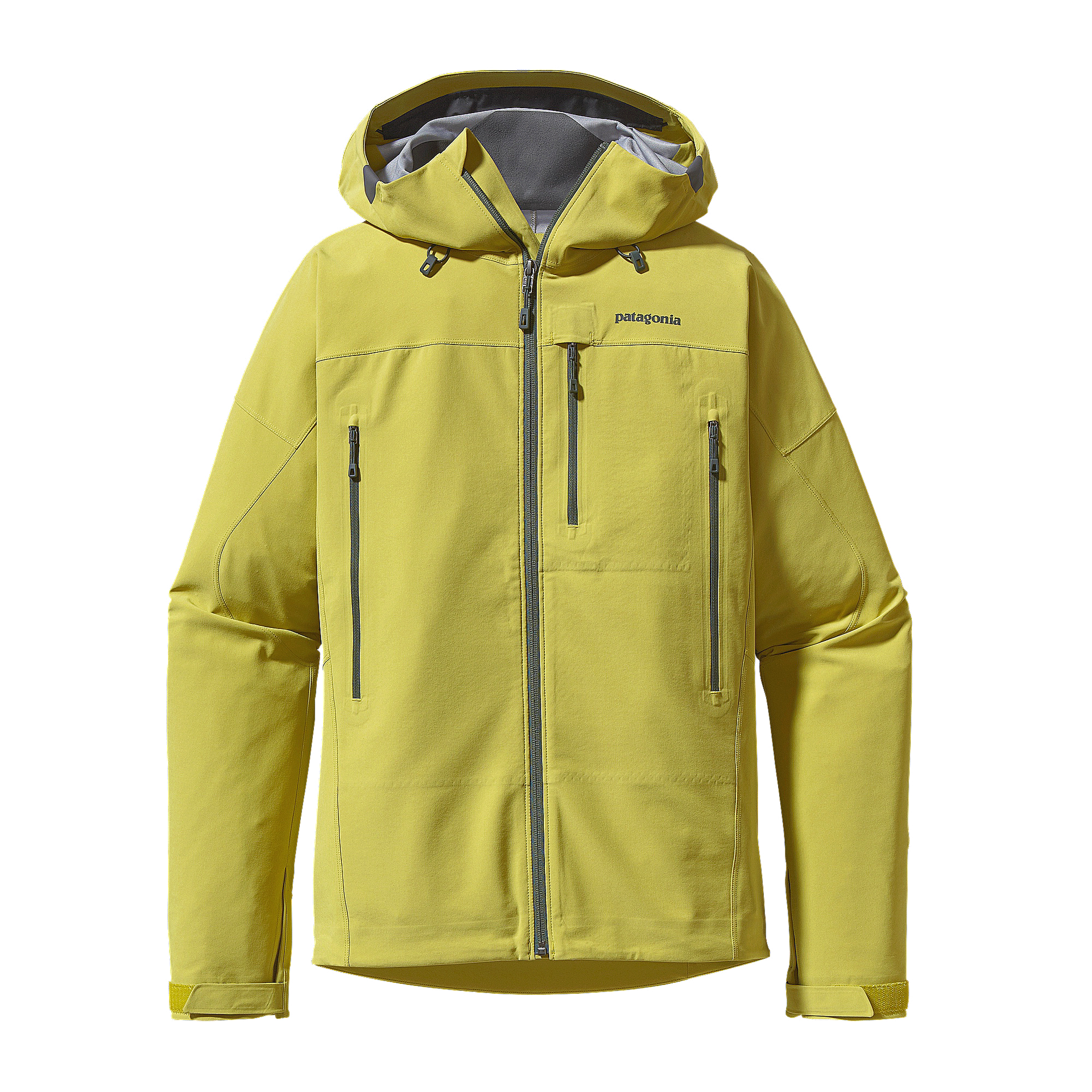 patagonia イエロー スノーボード、スキージャケット patagonia イエロー スノーボード、スキージャケット イエロー（黄色