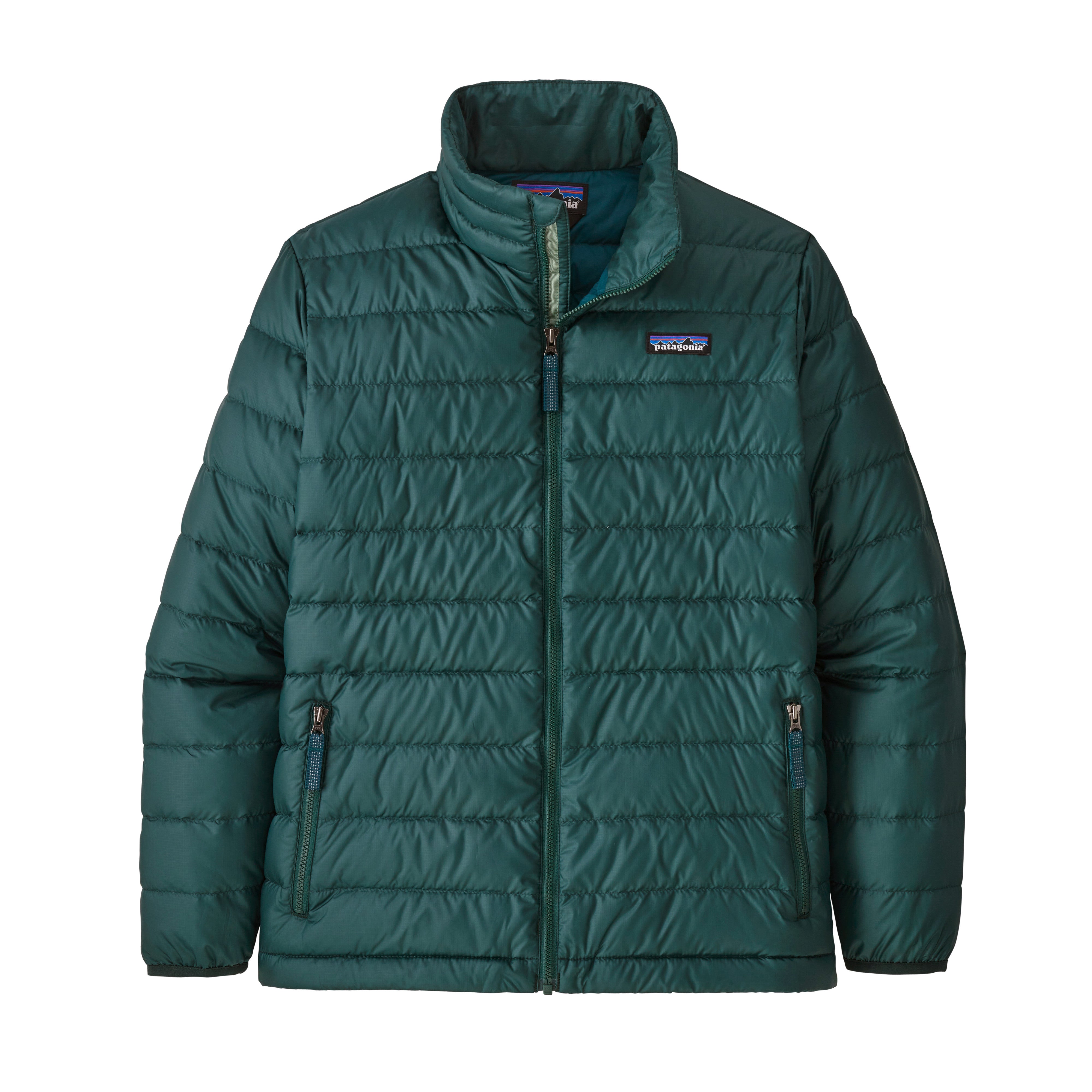 Patagonia sweater boys best sale