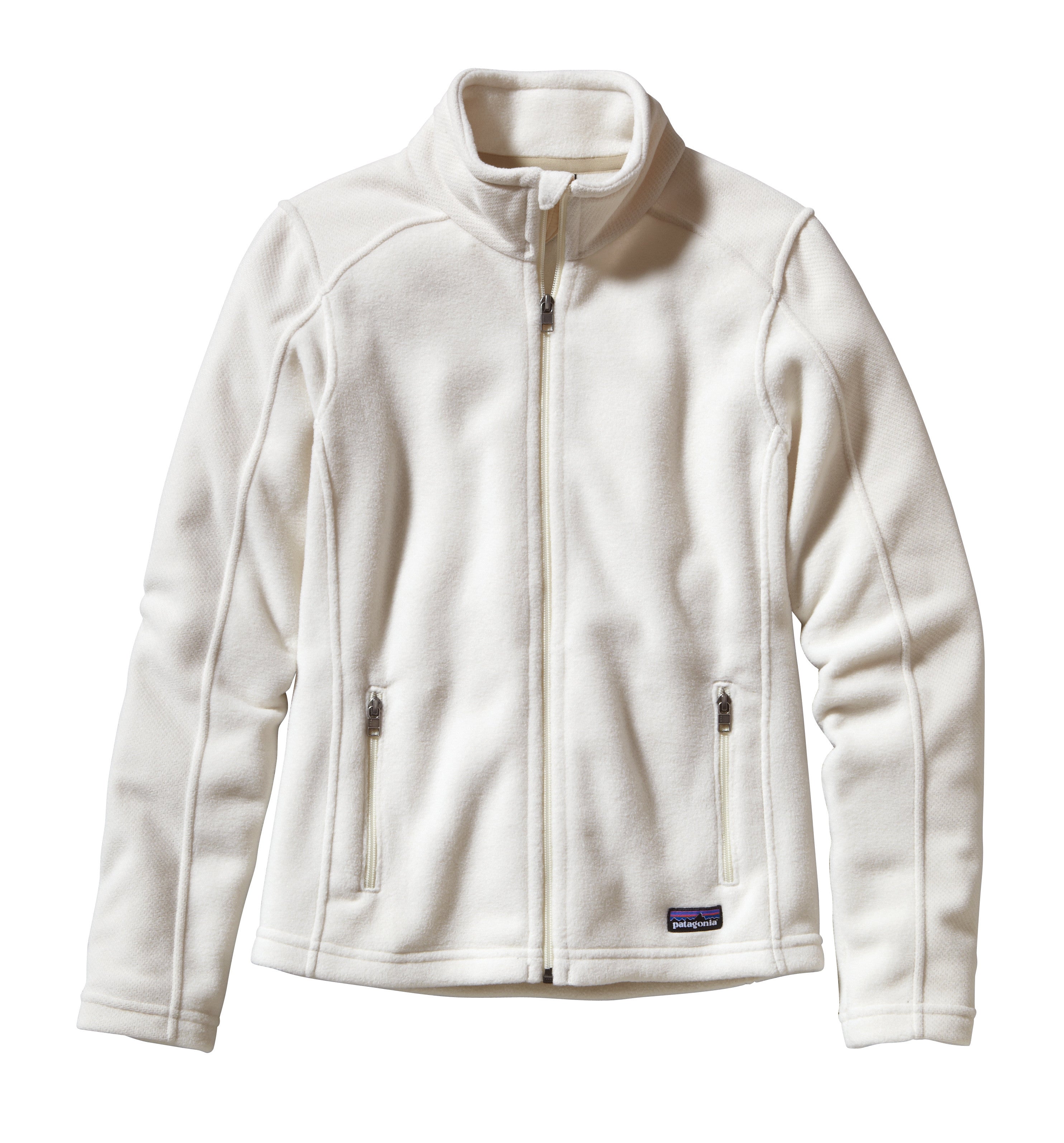 【PORTERNA】Lowell  Jacket W's Simple Synchilla® Jacket – Patagonia Worn Wear®