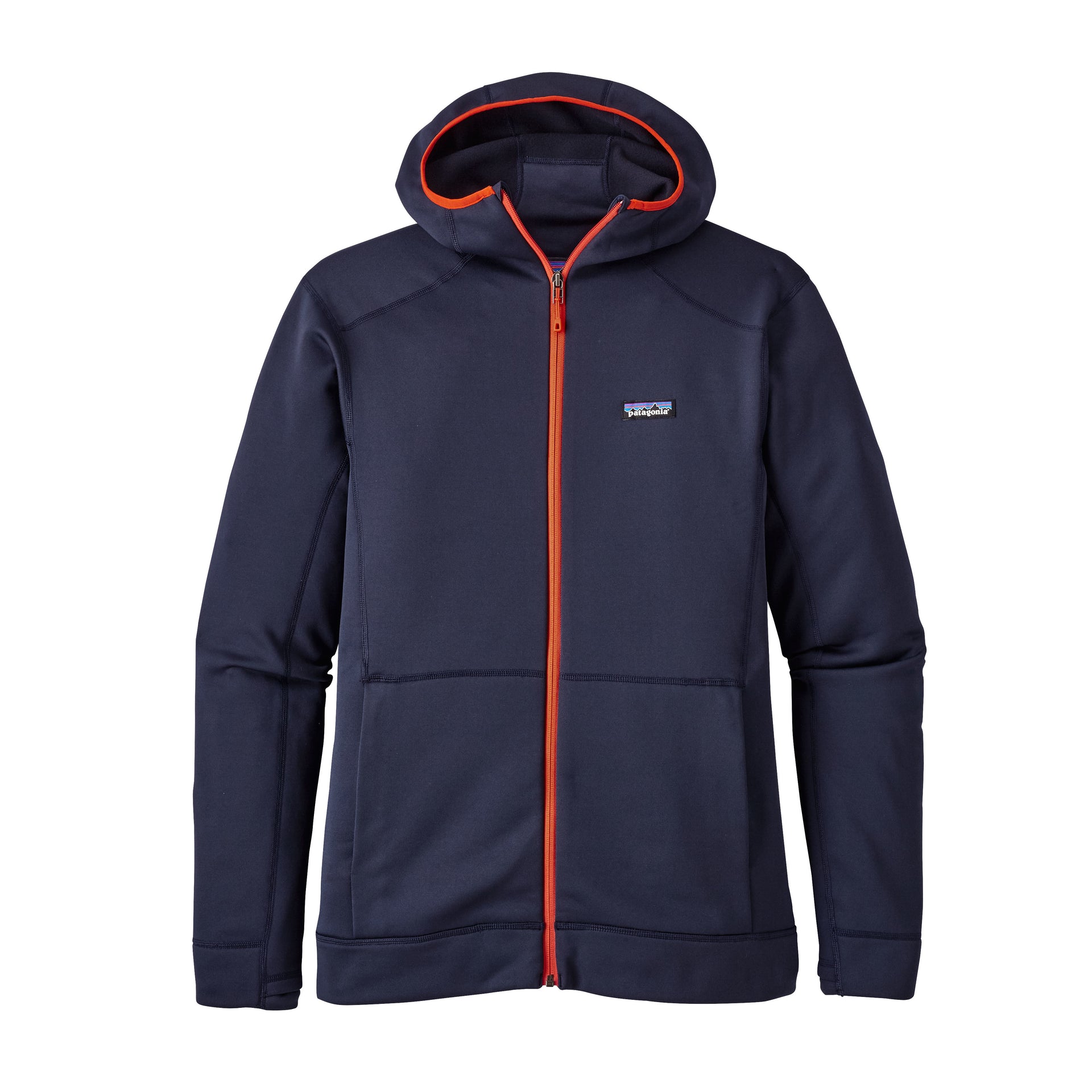 Men's Crosstrek Hoody – Patagonia Worn Wear®