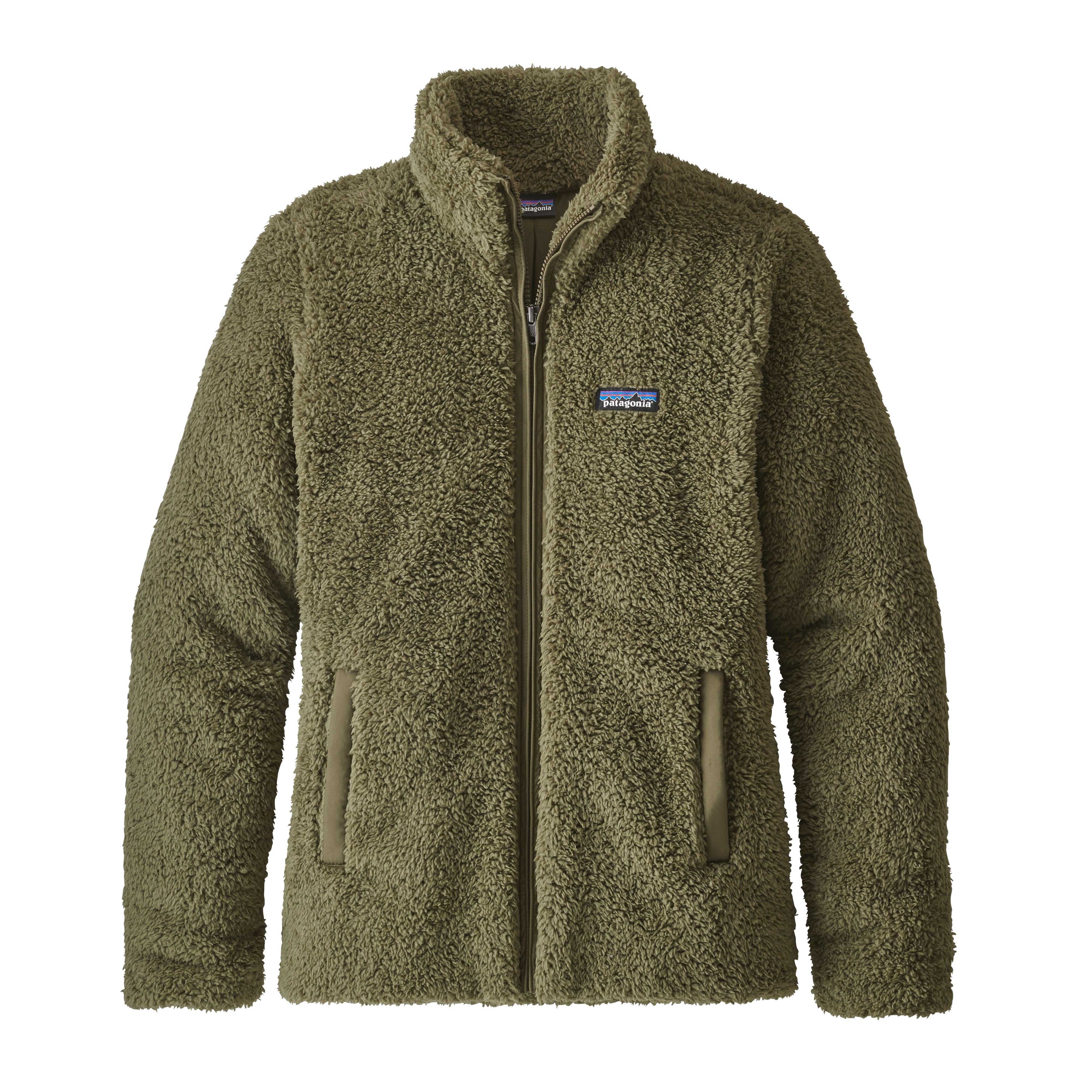 Patagonia los store gatos jacket