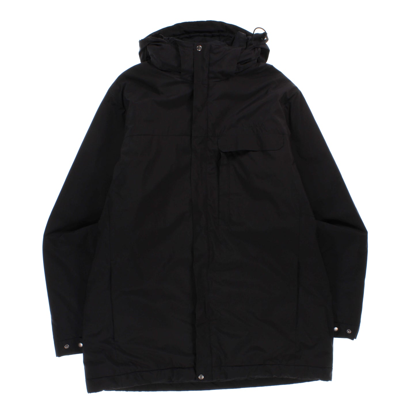 M's Conifer Parka