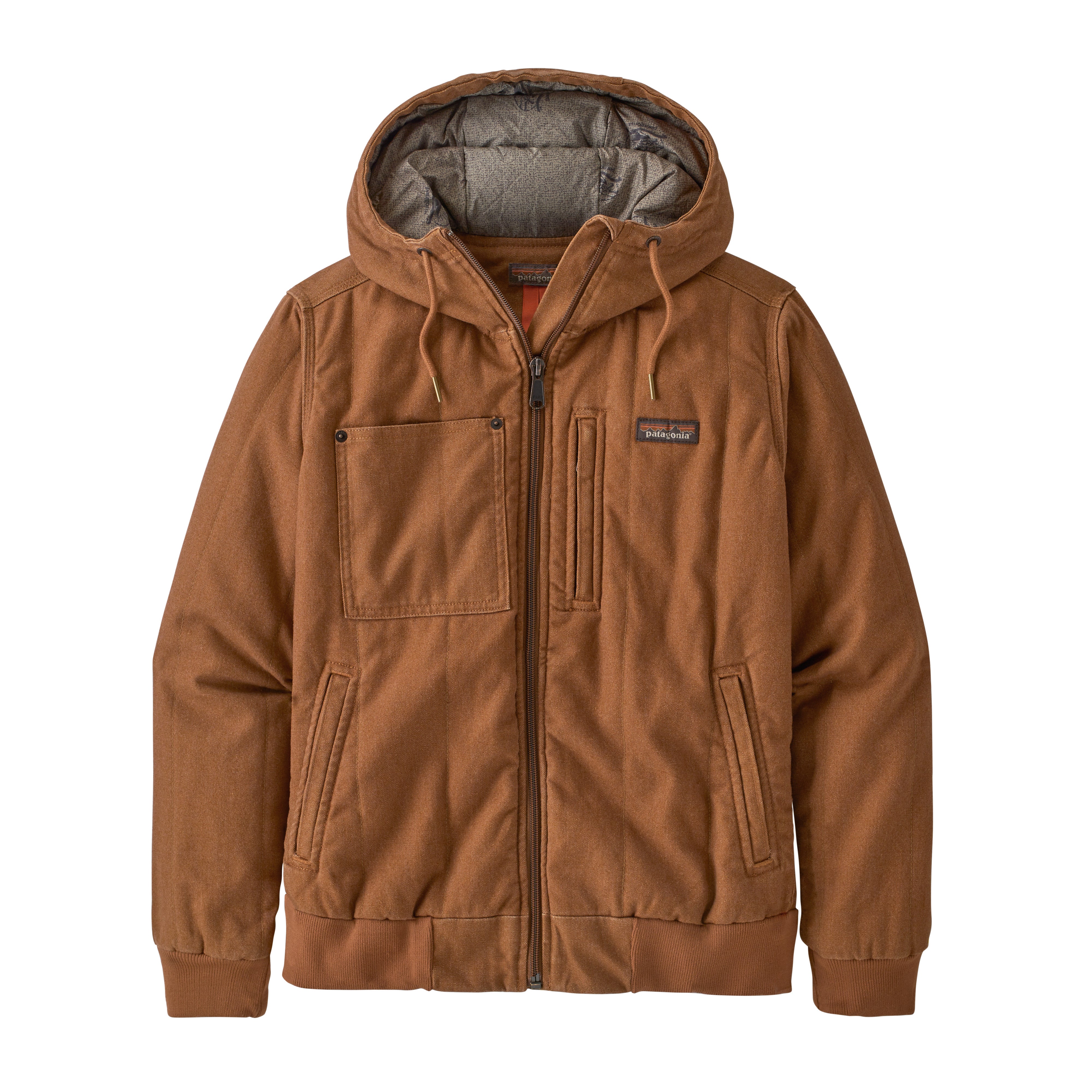 Hemp canvas jacket hotsell