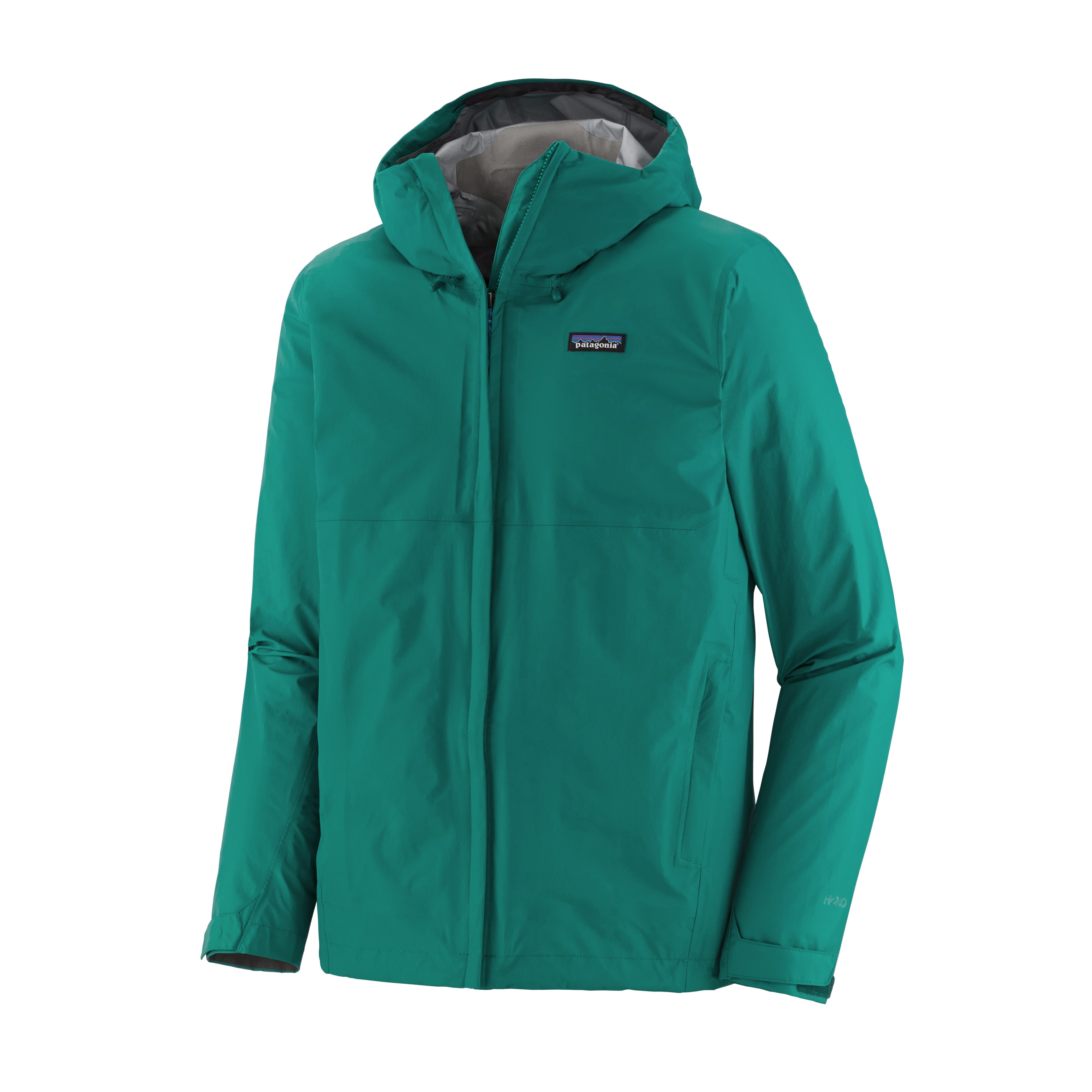 Patagonia Torrentshell 3L top