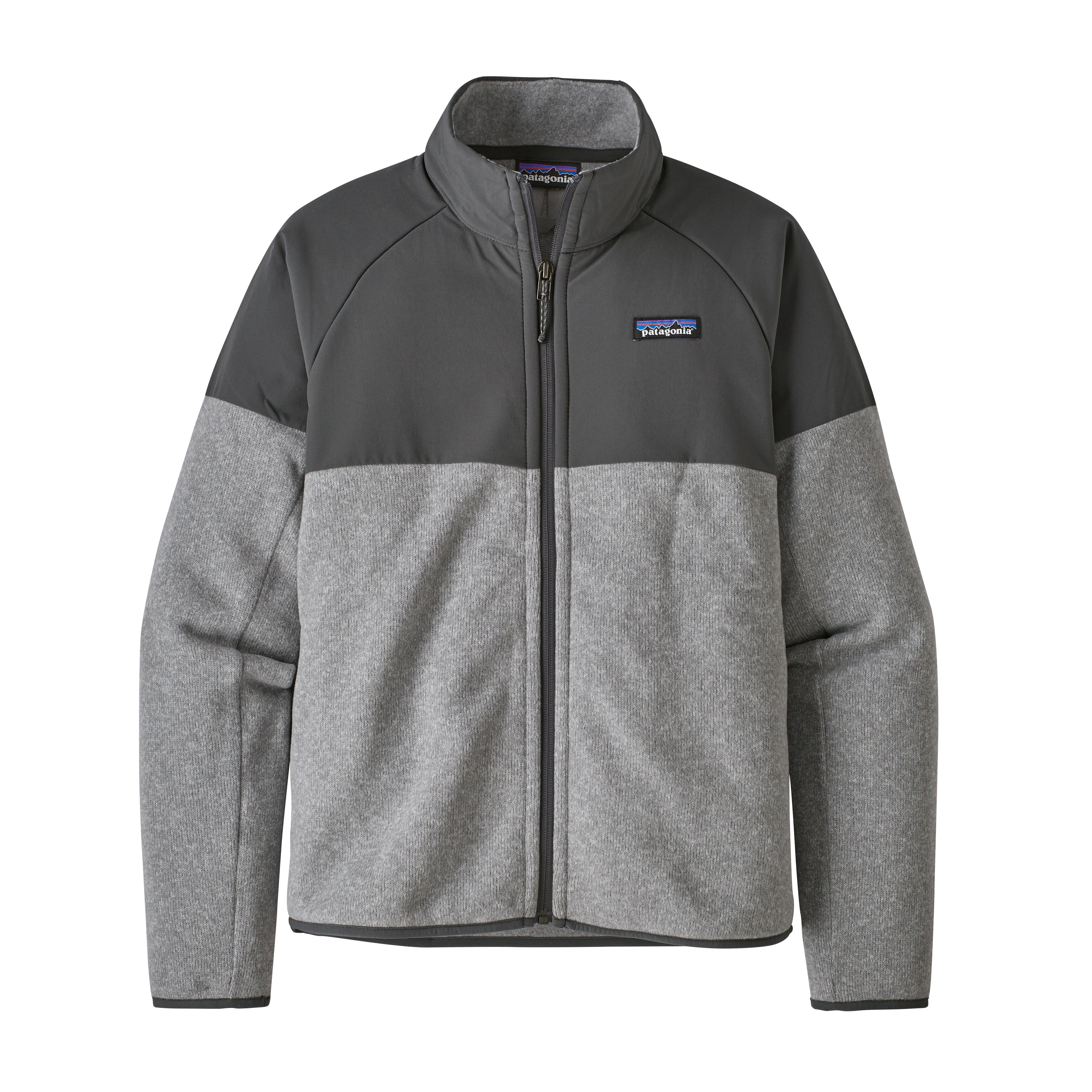 Deals Patagonia Lightweight Better Sweatert in Grey