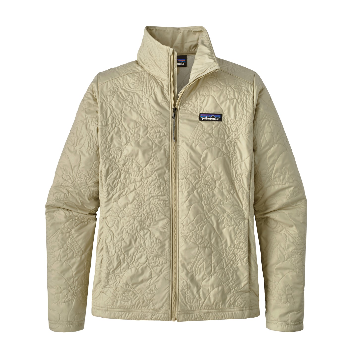 W's Orchid Cove Jacket – Patagonia Worn Wear®