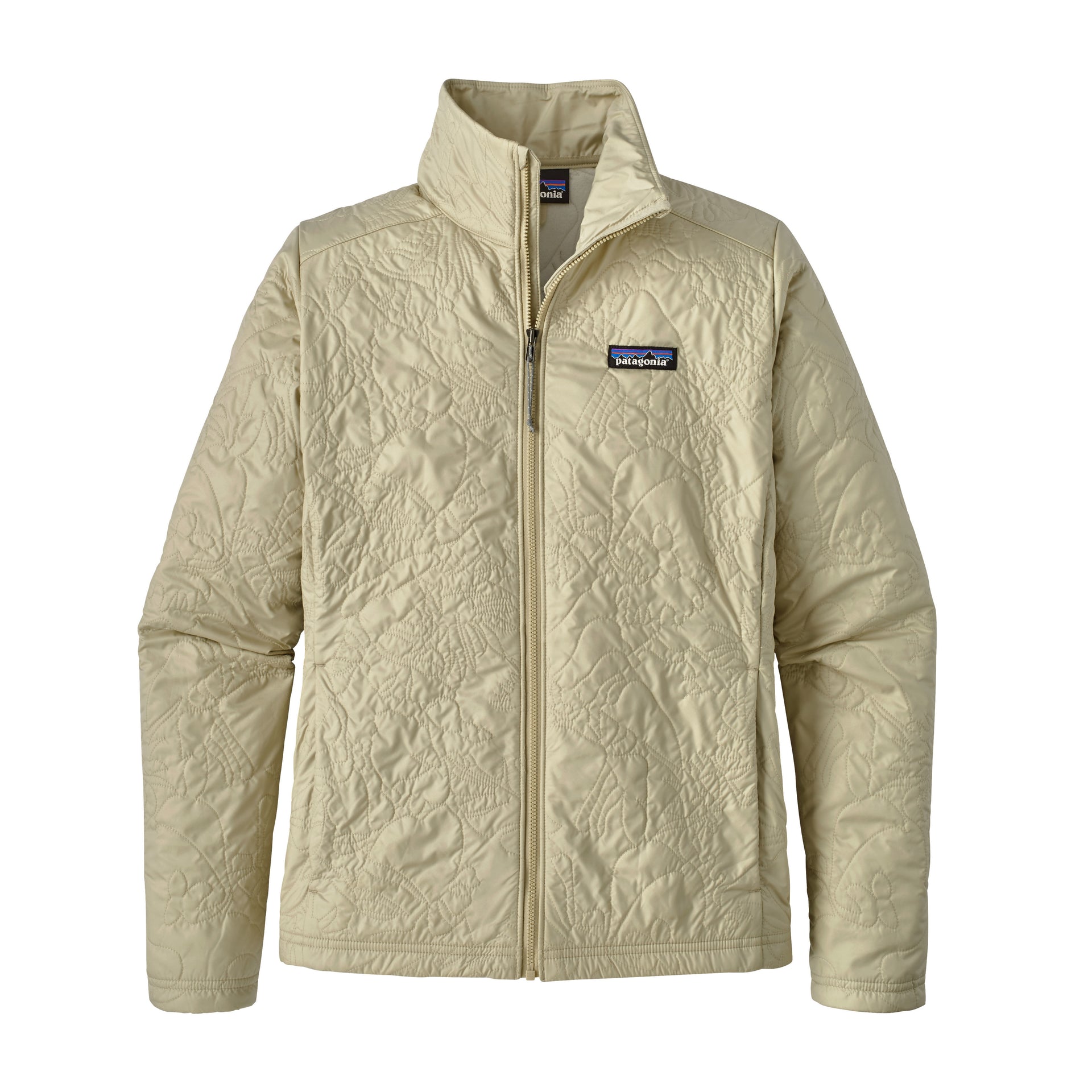 W's Orchid Cove Jacket – Patagonia Worn Wear® - Main Image
