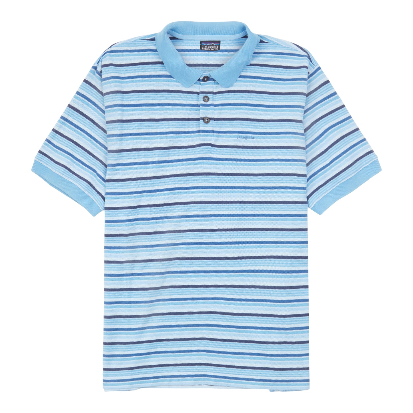 M's Polo Shirt