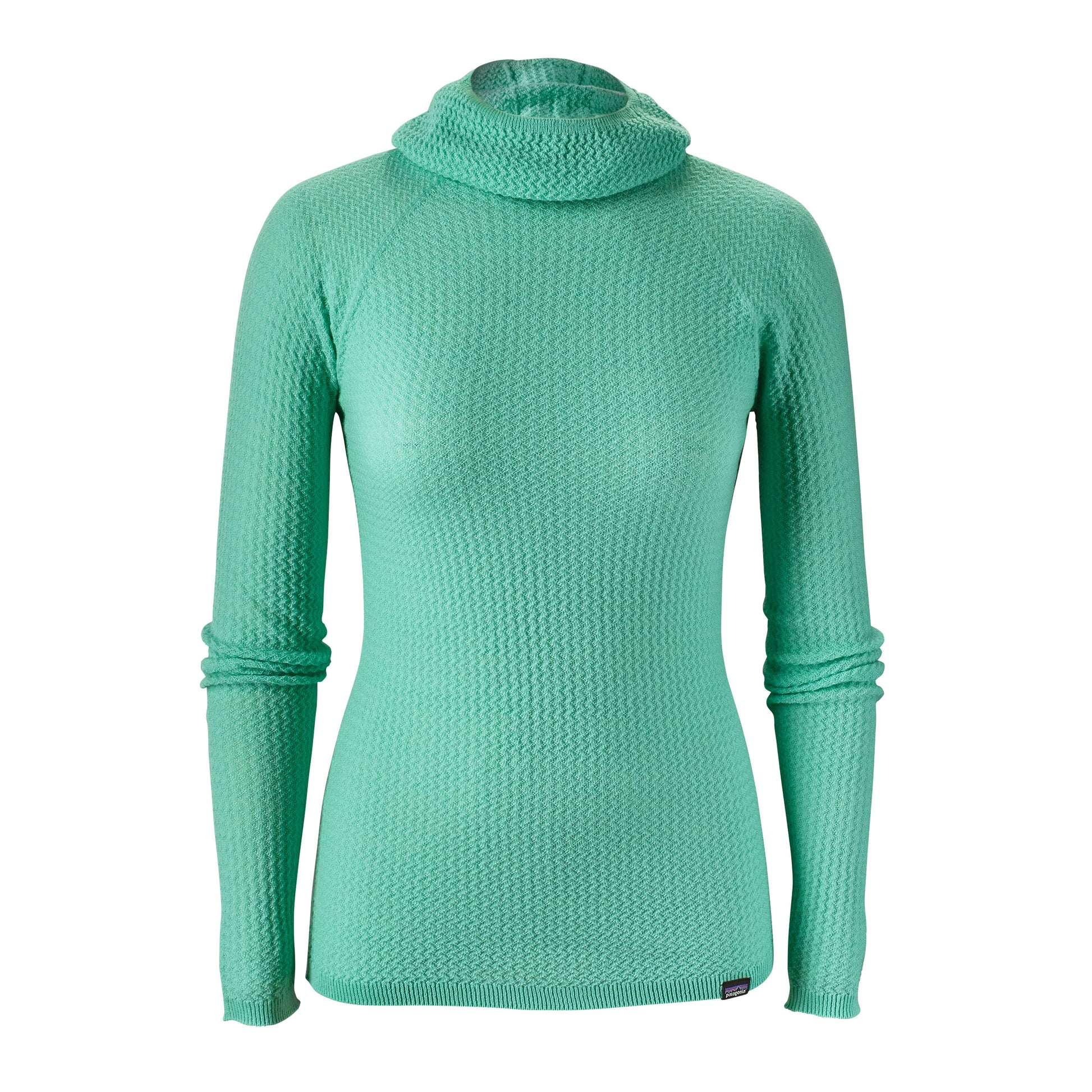 Women's Capilene® Air Hoody – Patagonia Worn Wear®