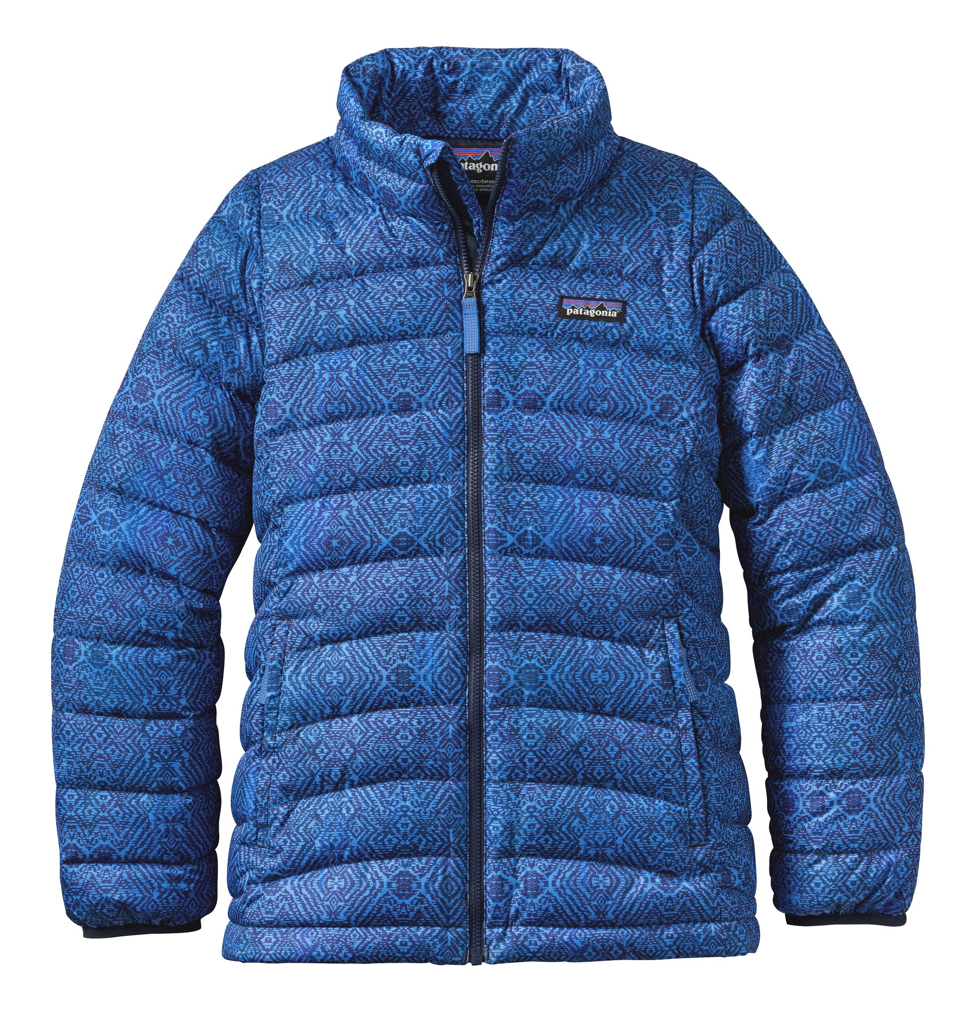Girls' Down Sweater – Patagonia Worn Wear® - Main Image