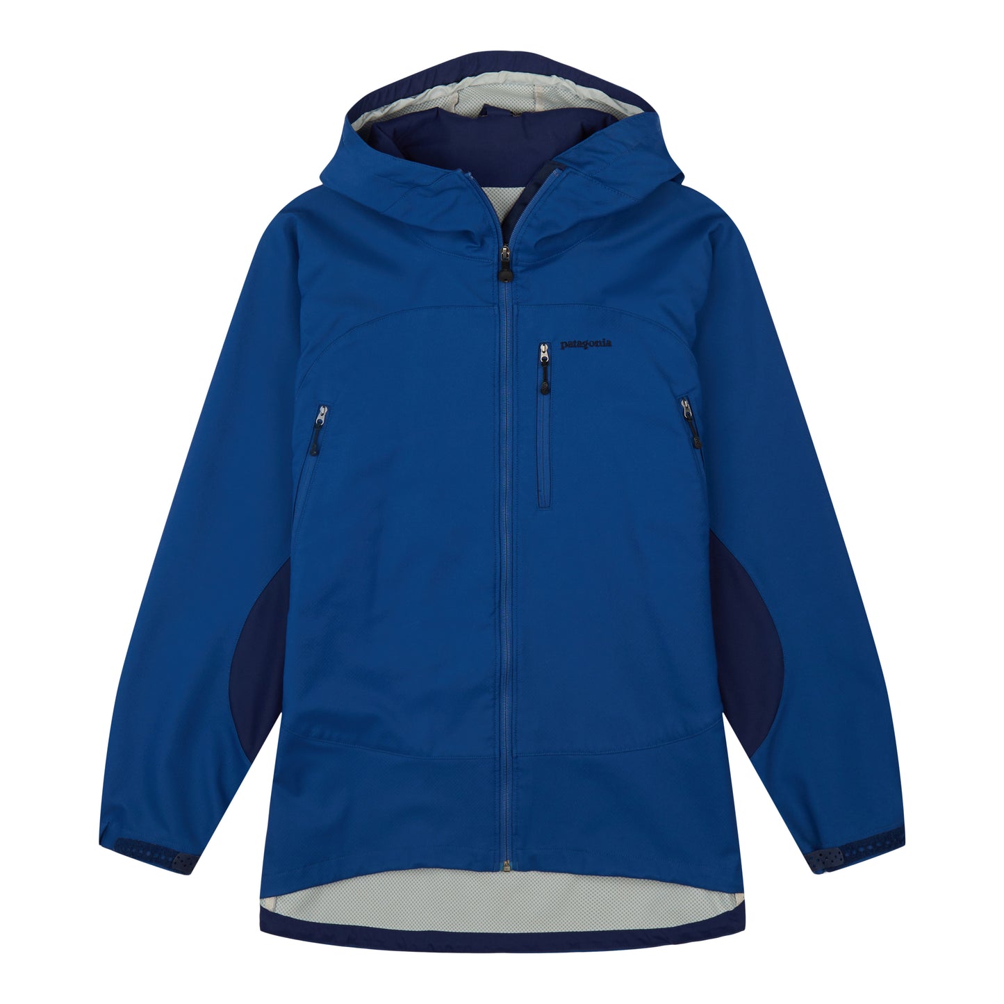 M's Dimension Jacket