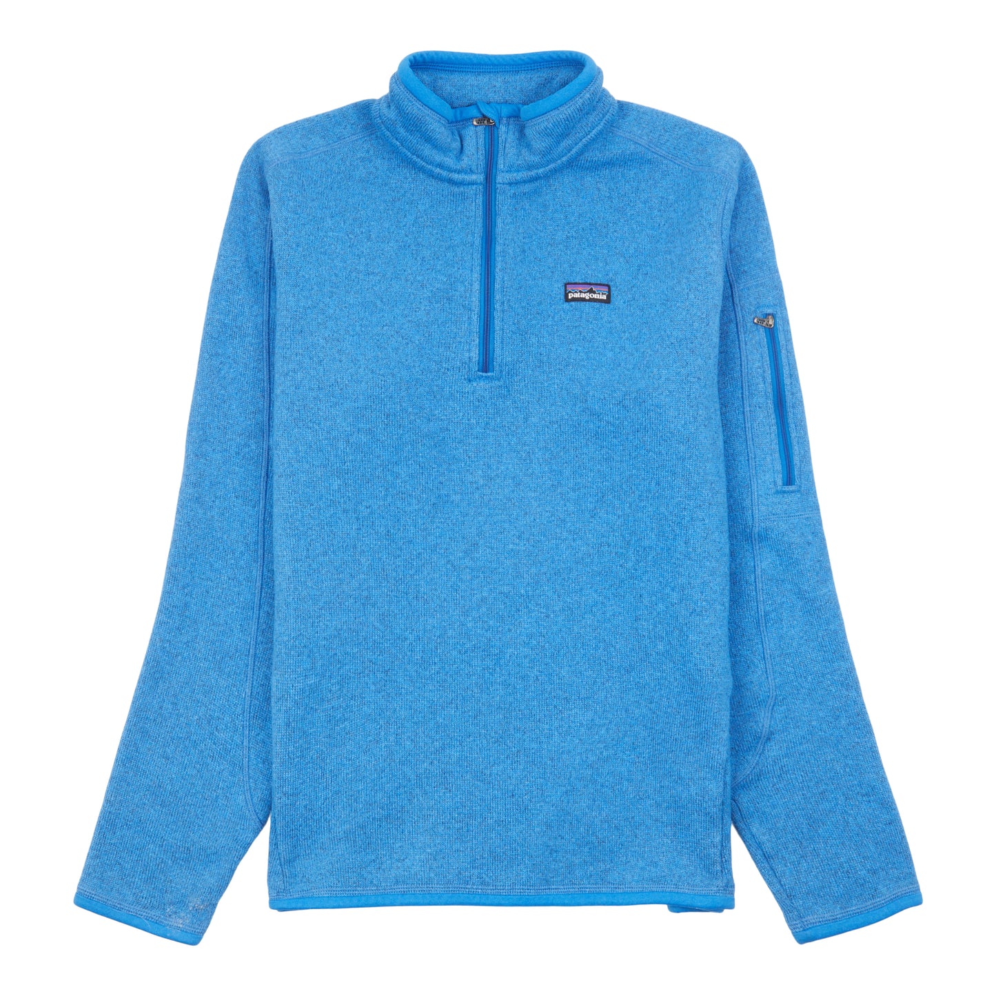 Women's Better Sweater® 1/4-Zip