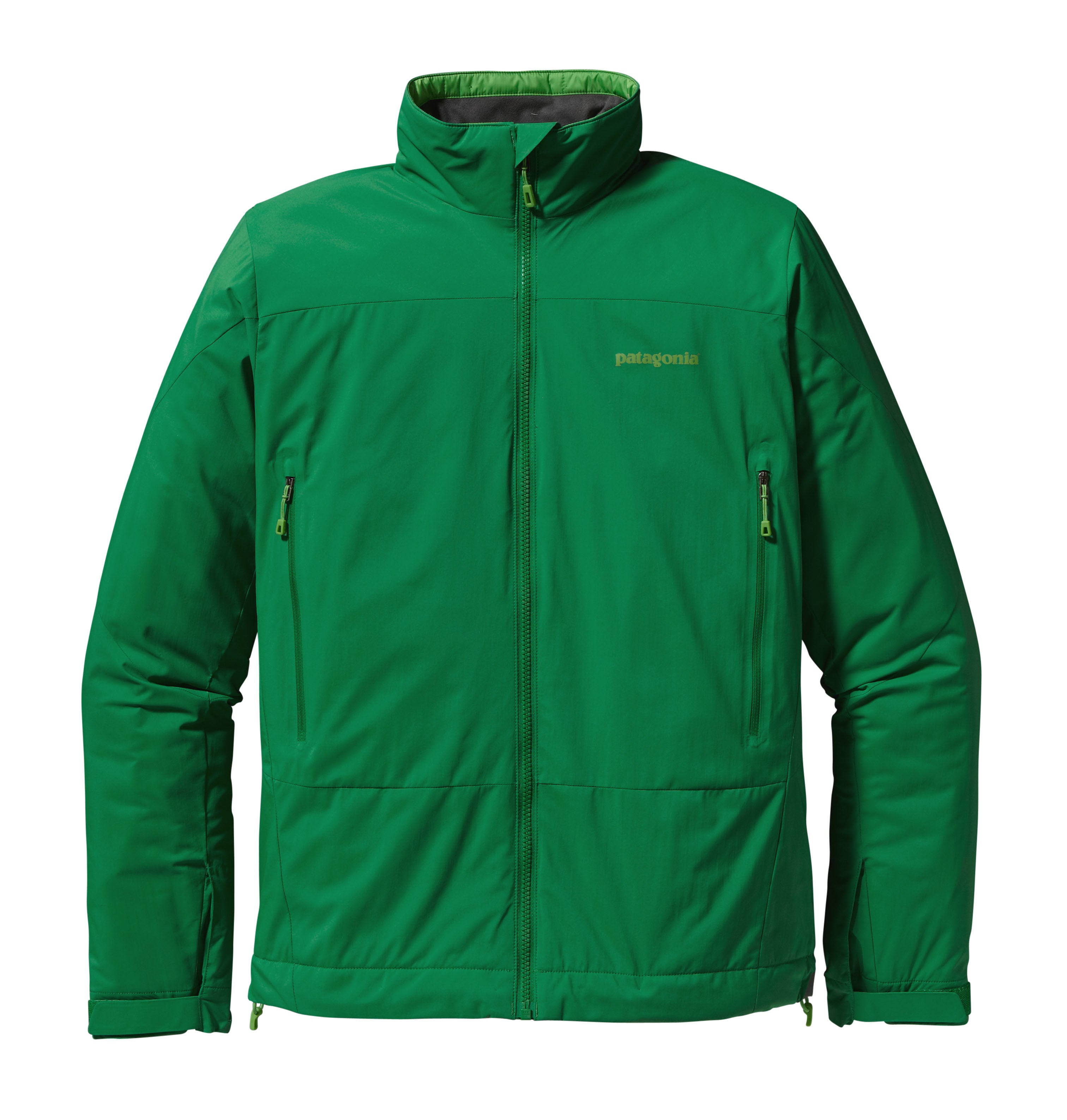 M s Solar Wind Jacket