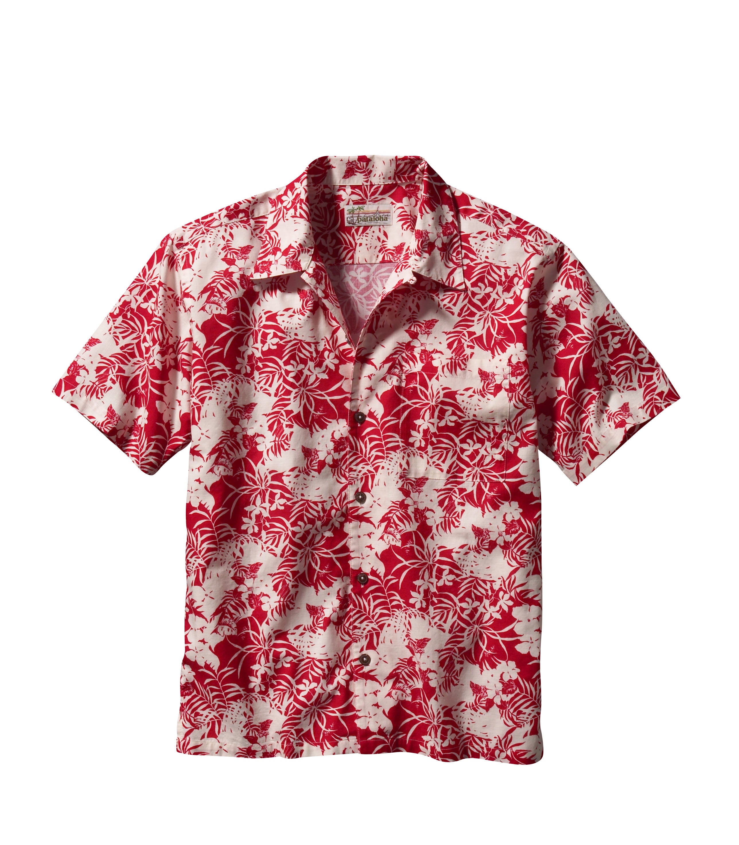 Men's Pataloha® Shirt – Patagonia Worn Wear®