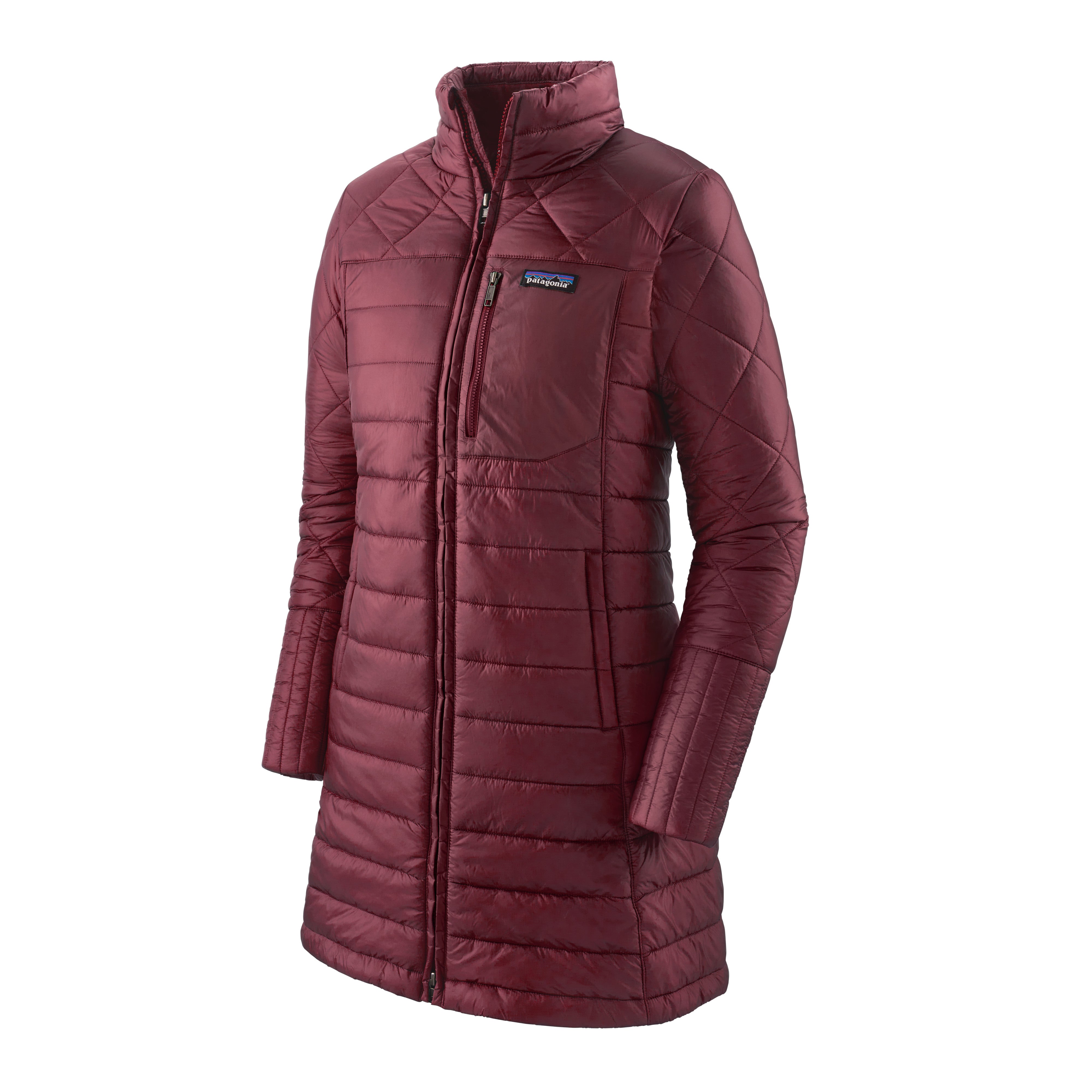 Patagonia hot Radalie Parka