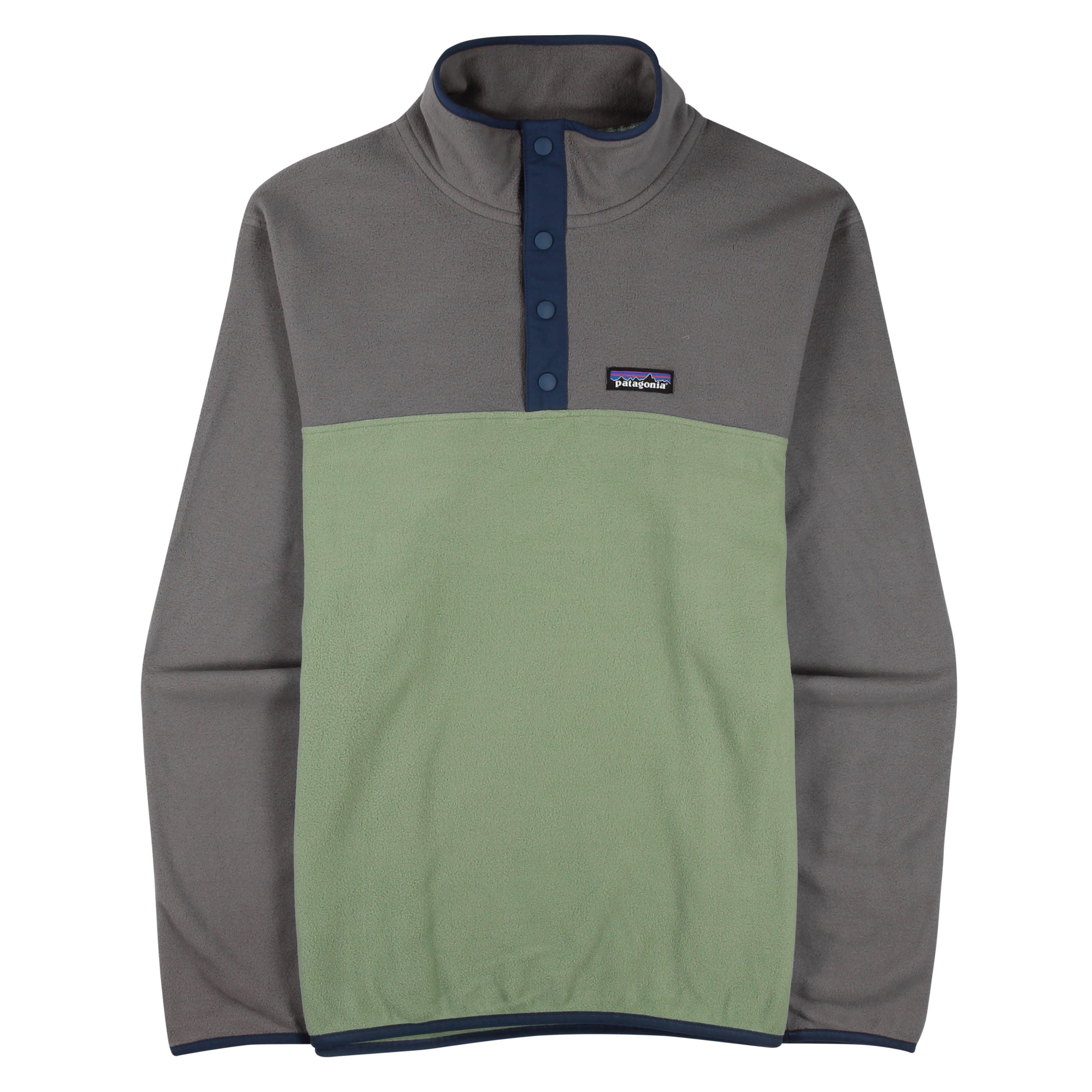 Men's Micro D® Snap-T® Pullover – Patagonia Worn Wear