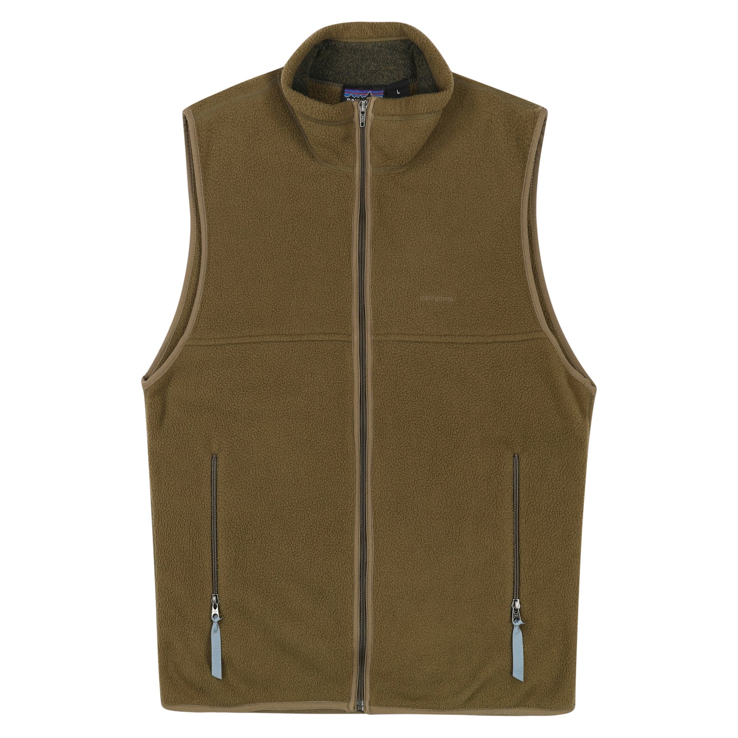 M's Synchilla Vest