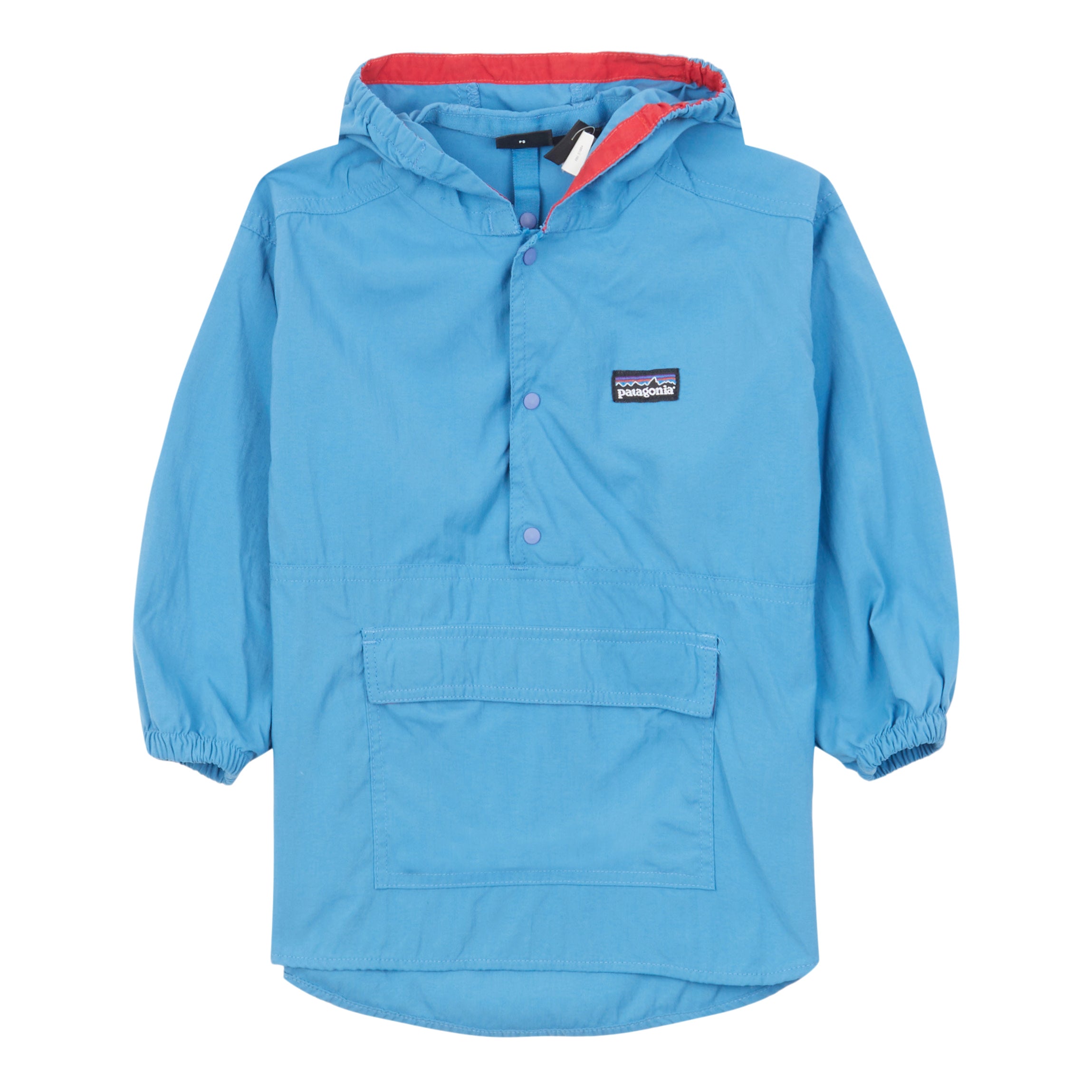 90s patagonia BAGGIES PULLOVER パタゴニア