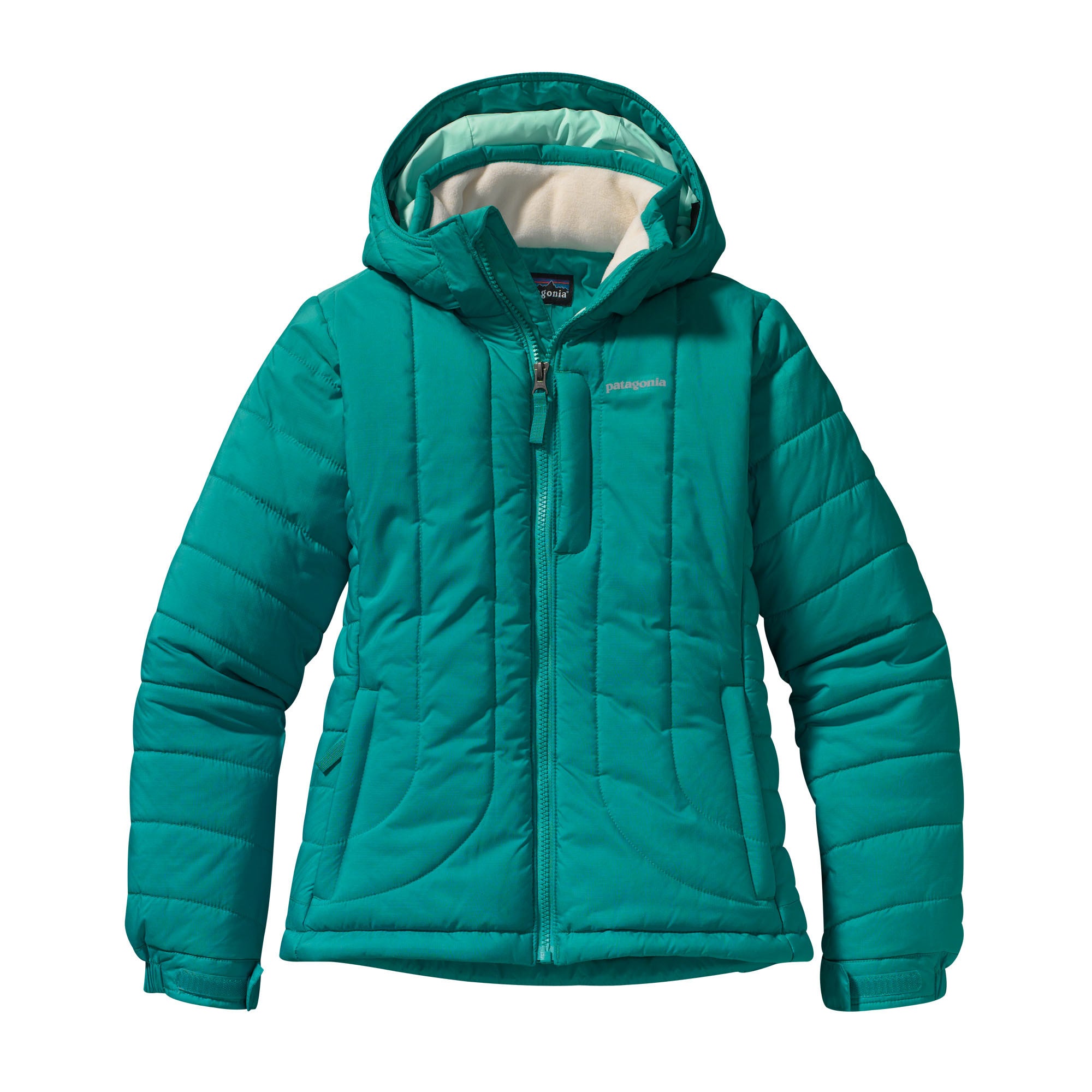 Patagonia nano puff jacket girls best sale