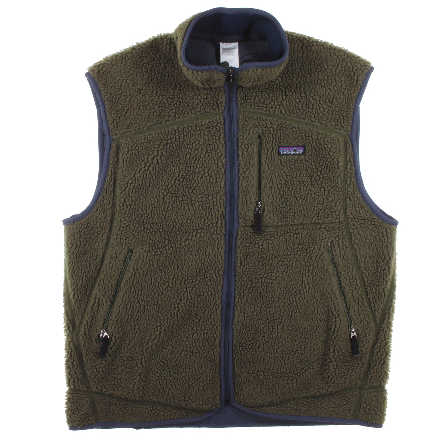 Men's Classic Retro-X Vest