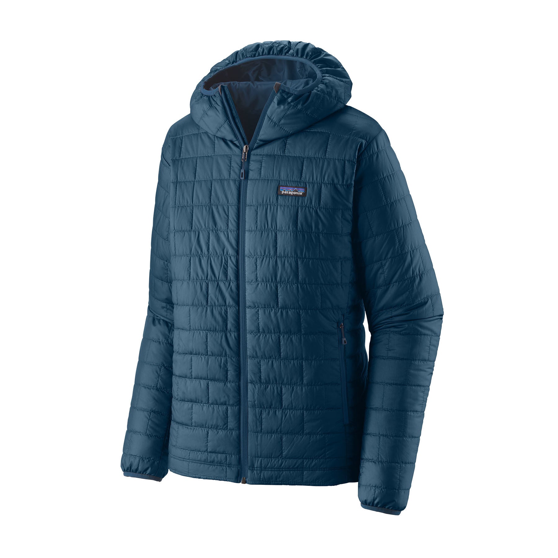 Patagonia nano puff hoody review hotsell