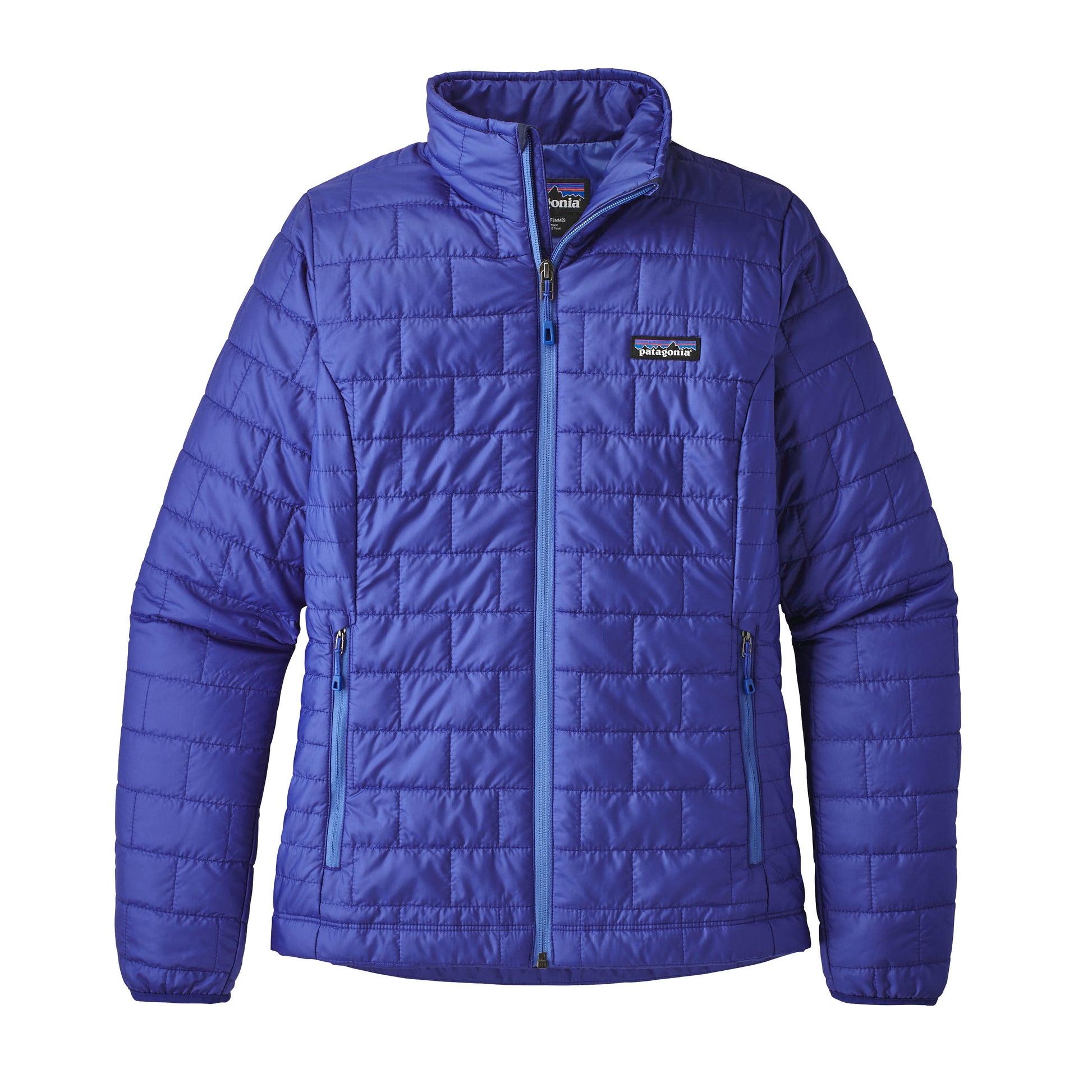 Women's Nano Puff® Jacket – Patagonia Worn Wear®