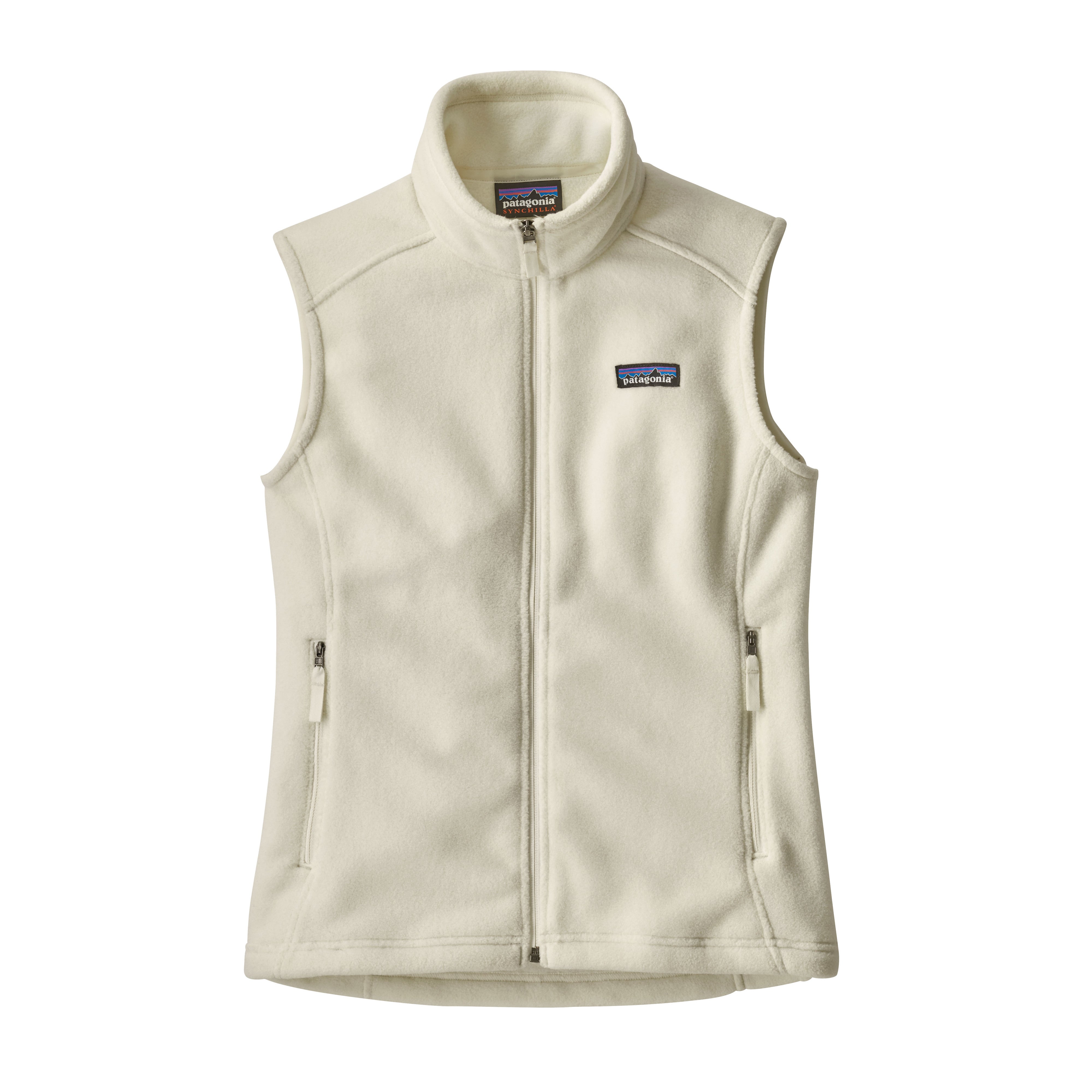 W s Classic Synchilla Vest Patagonia Worn Wear