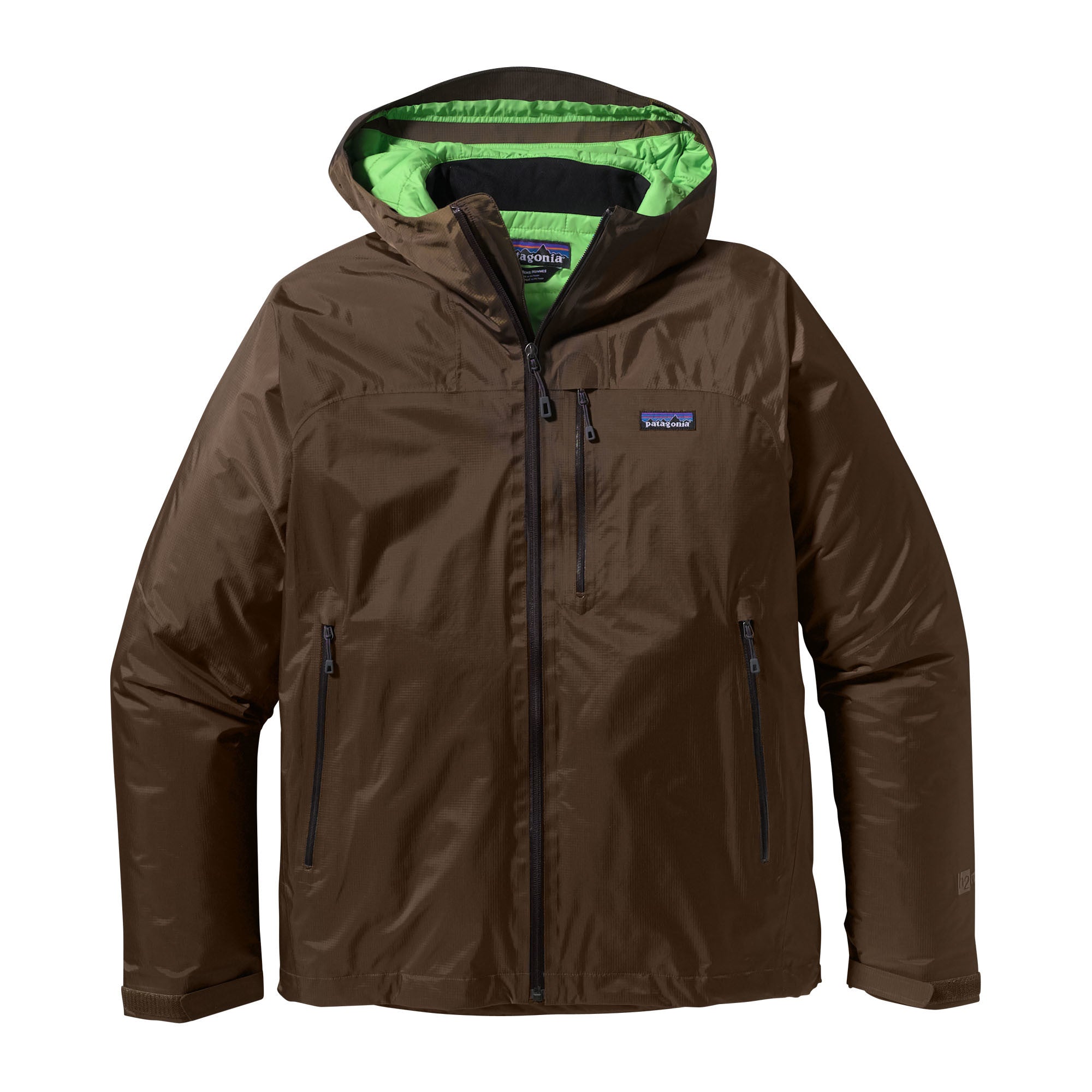 Men s Nano Storm Jacket