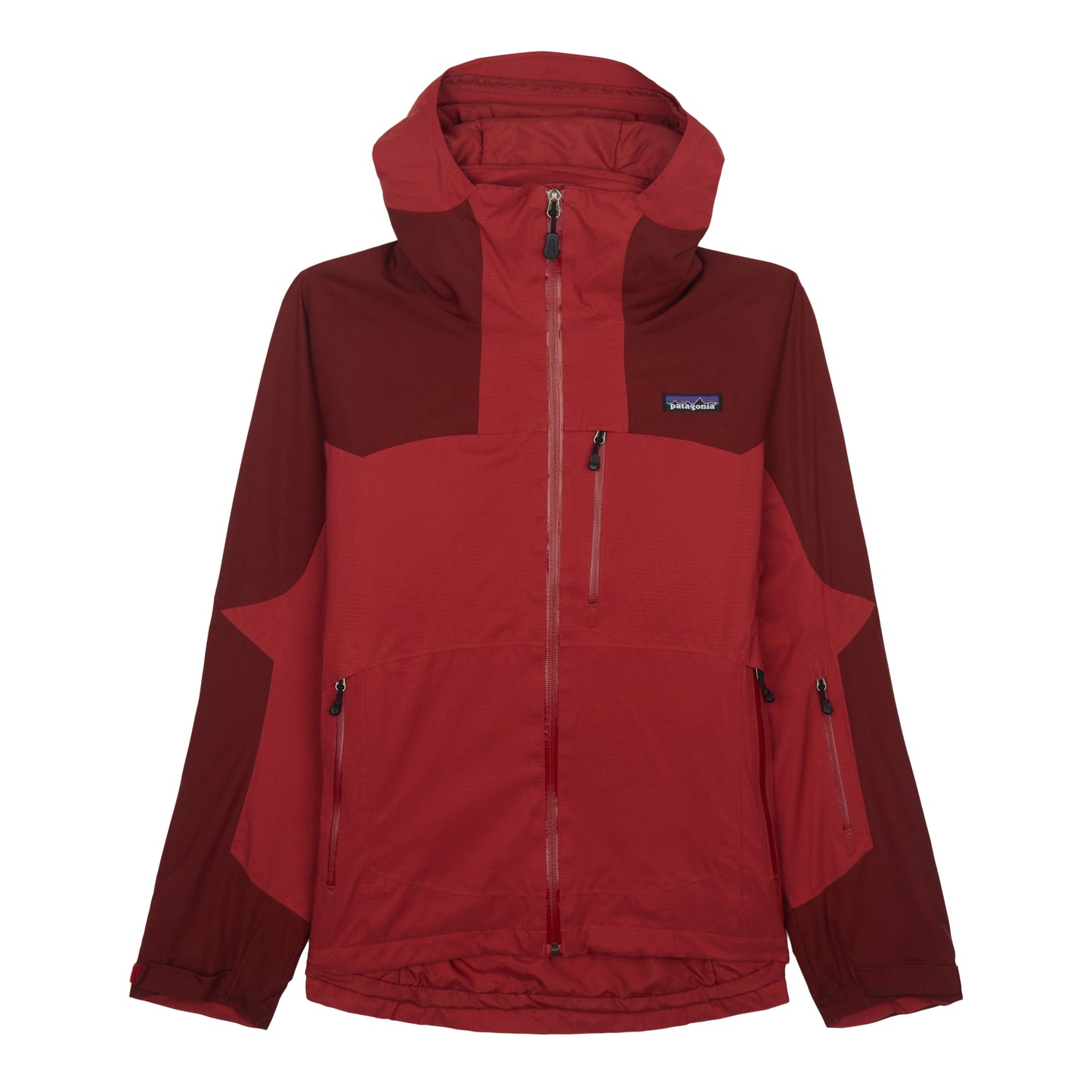 W's Ice Field Jacket