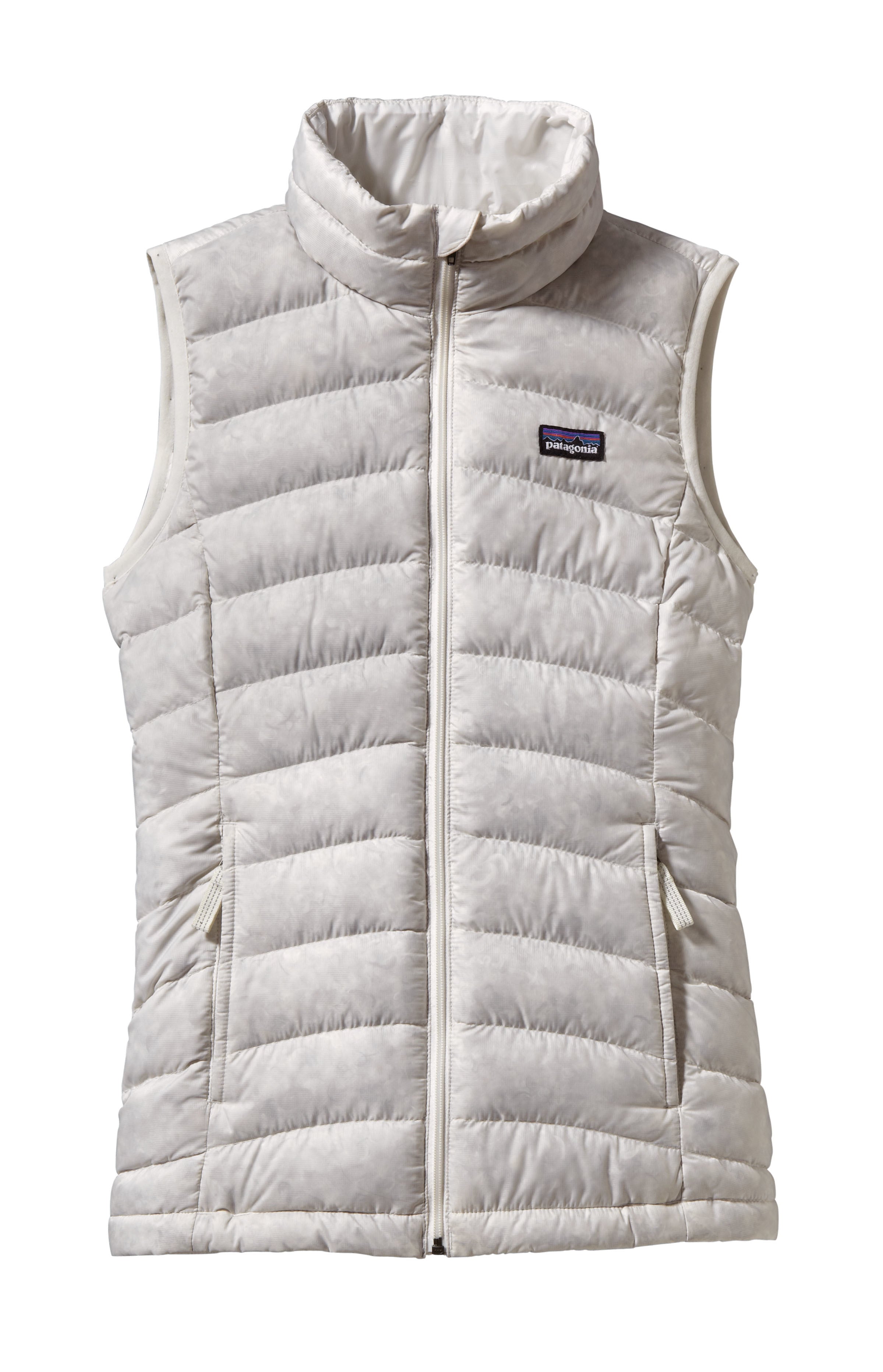 Patagonia girls down vest online