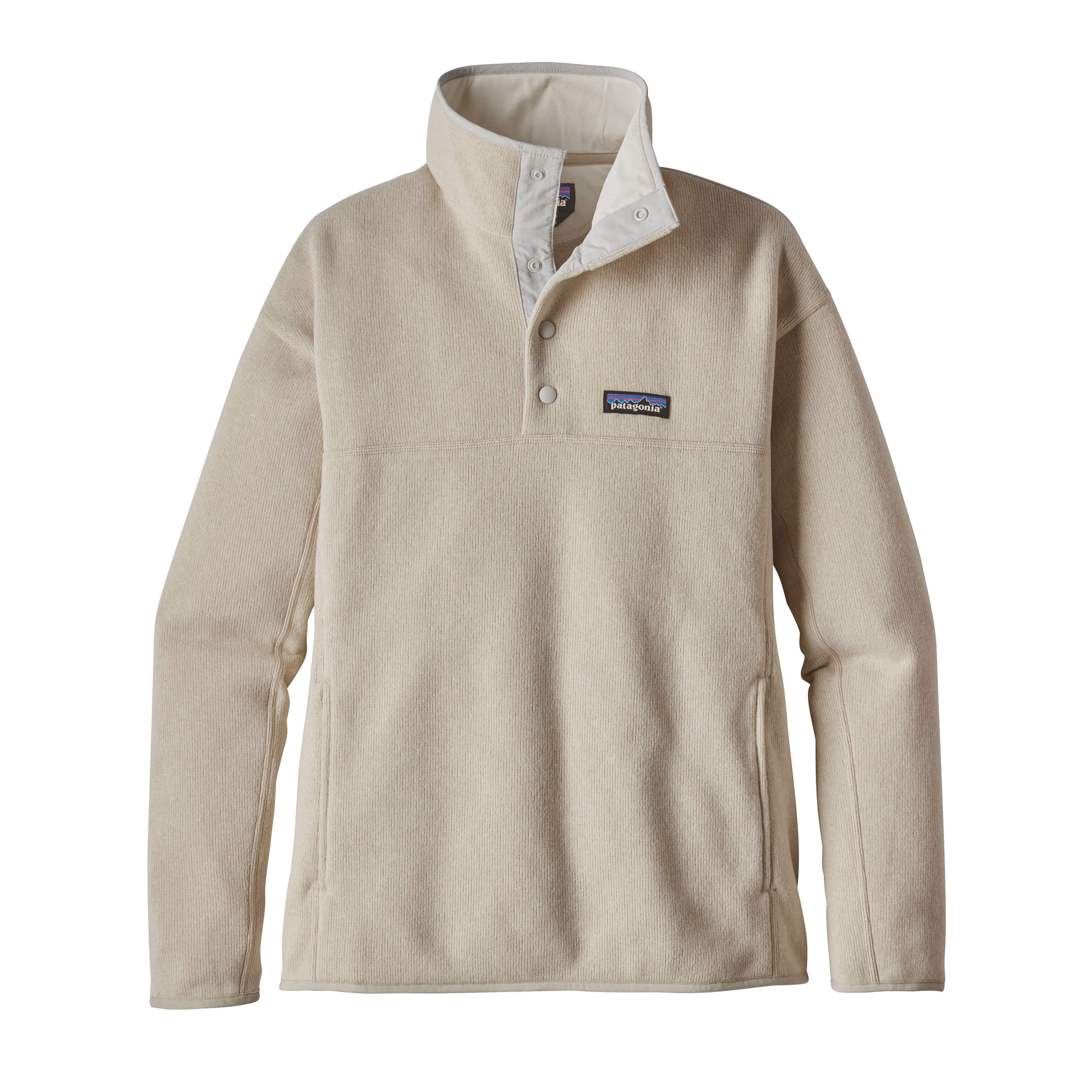 Patagonia better sweater marsupial online