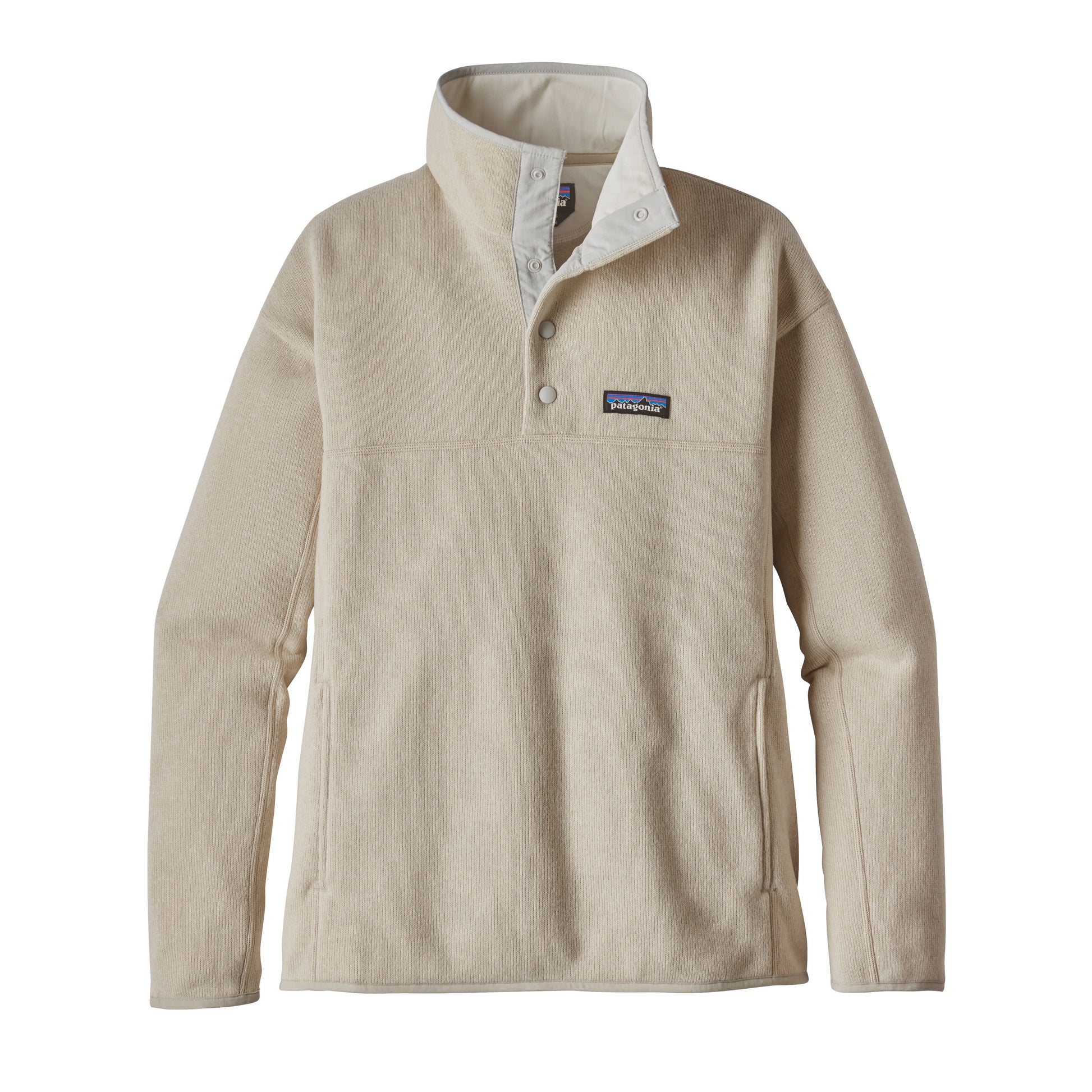 Women's Lightweight Better Sweater® Marsupial Pullover – Patagonia