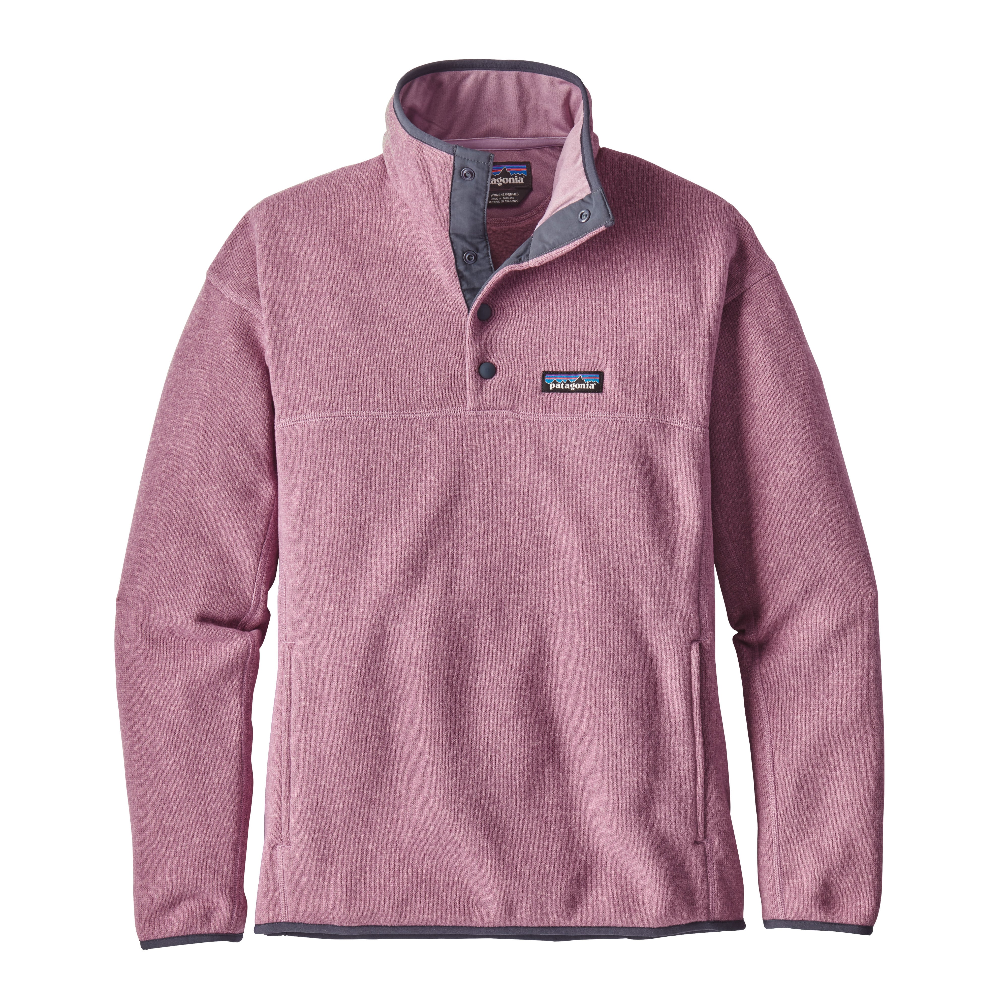 Patagonia Retro popular Pile Marsupial Pullover