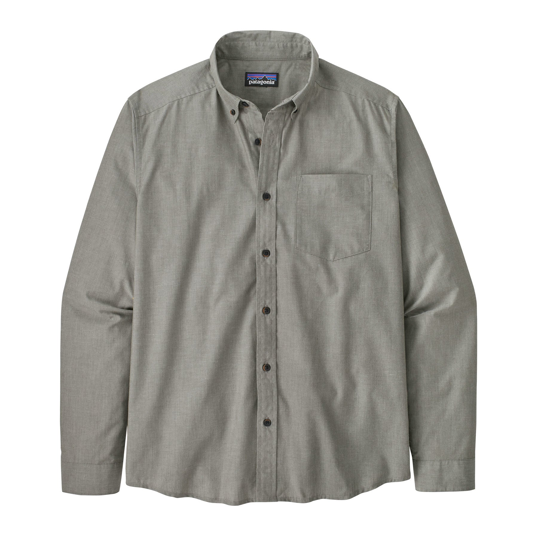 Men's LongSleeved Daily Shirt Patagonia Worn Wear®