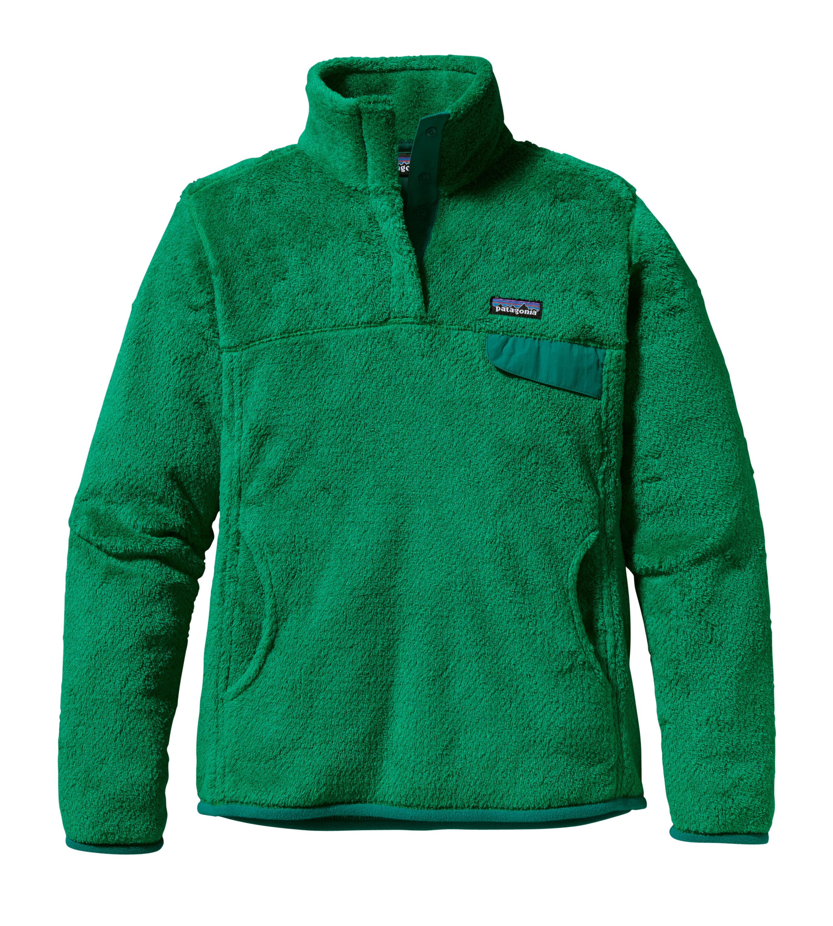 Sale RARE Patagonia Re-Tool Snap-T Pullover!