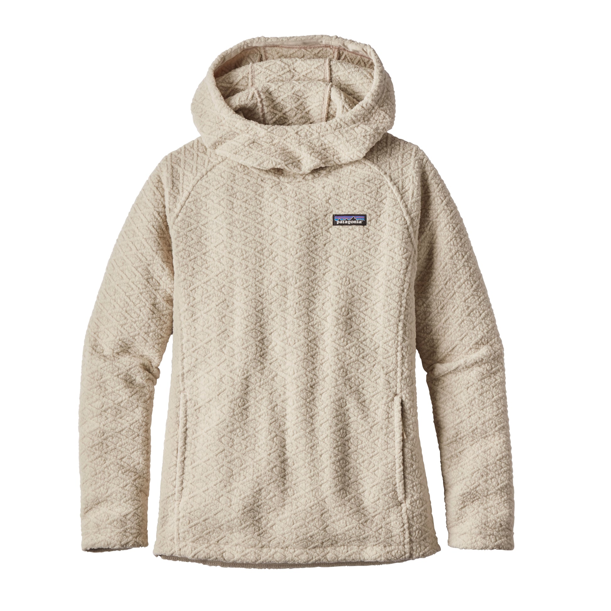 Women's Diamond Capra Hoody – Patagonia Worn Wear® - Main Image