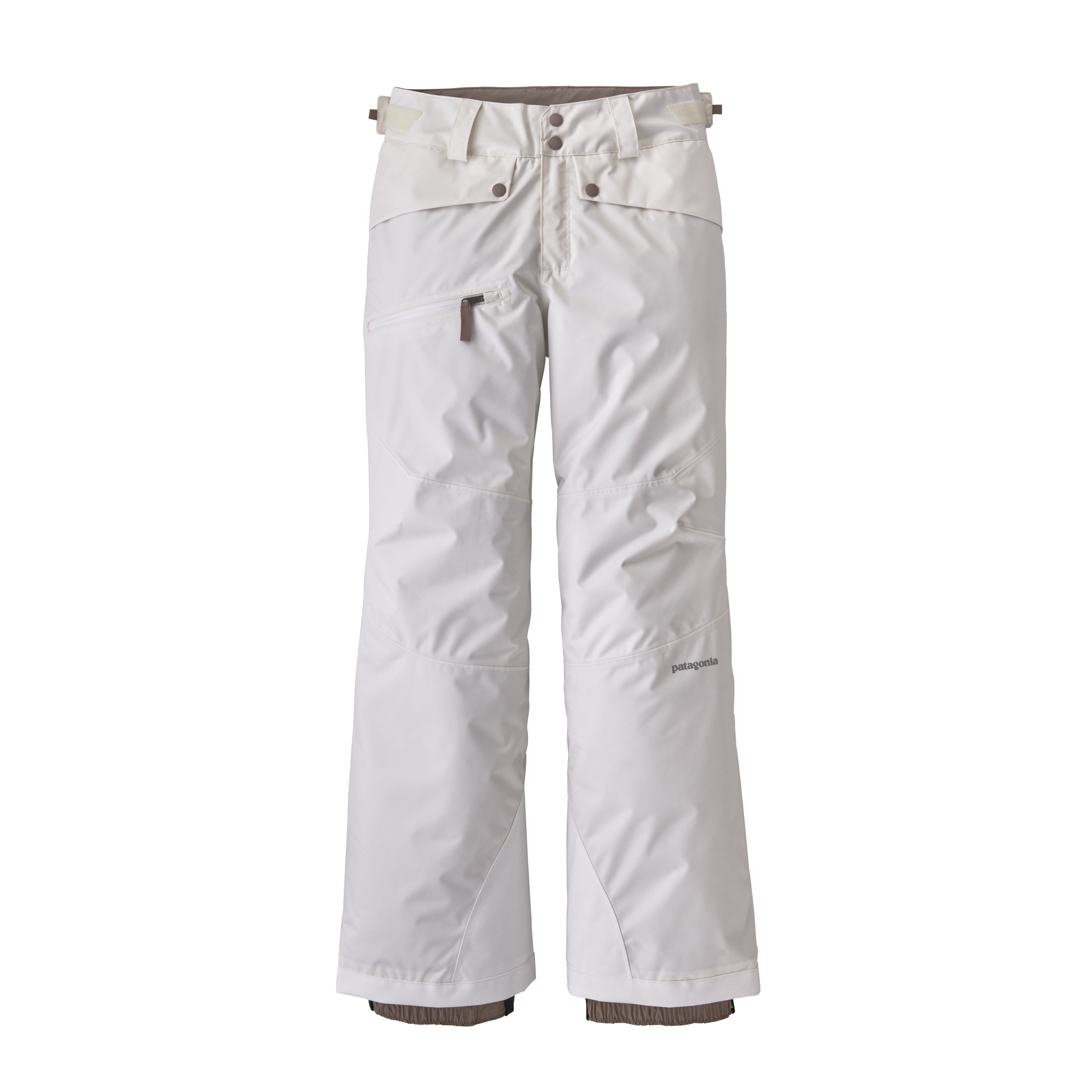 Girls Snowbelle Pants