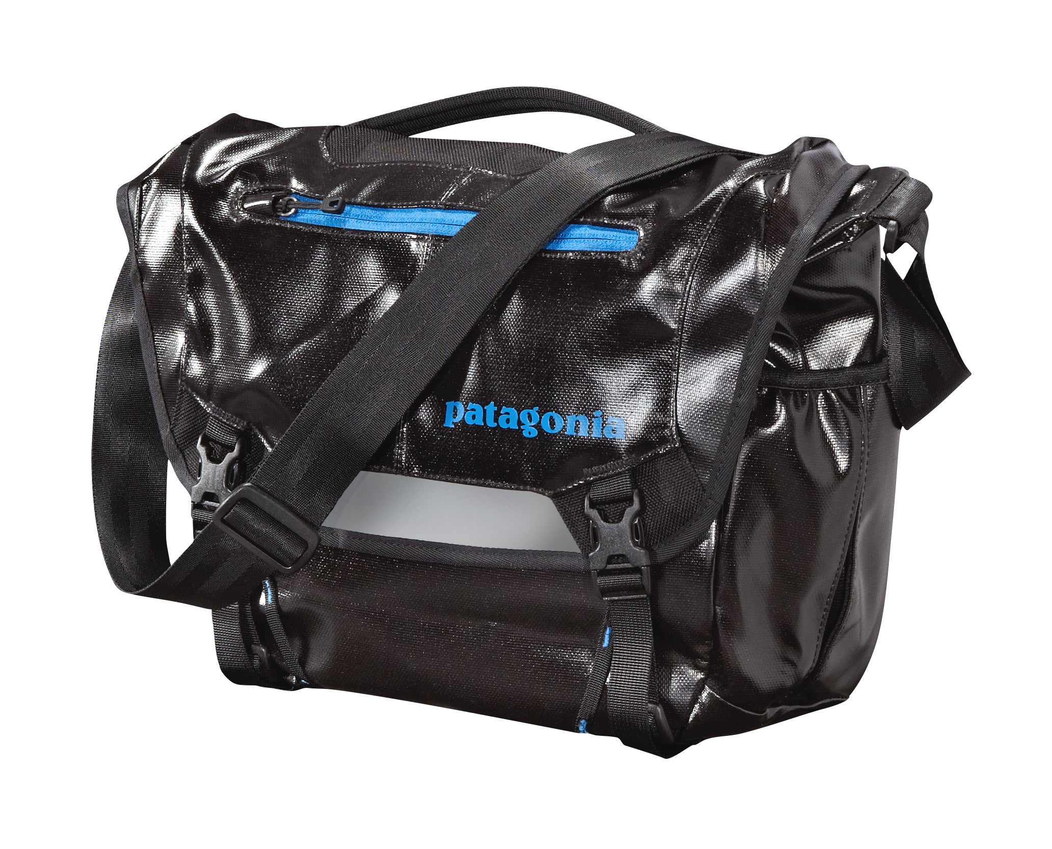 Patagonia Messenger store bag