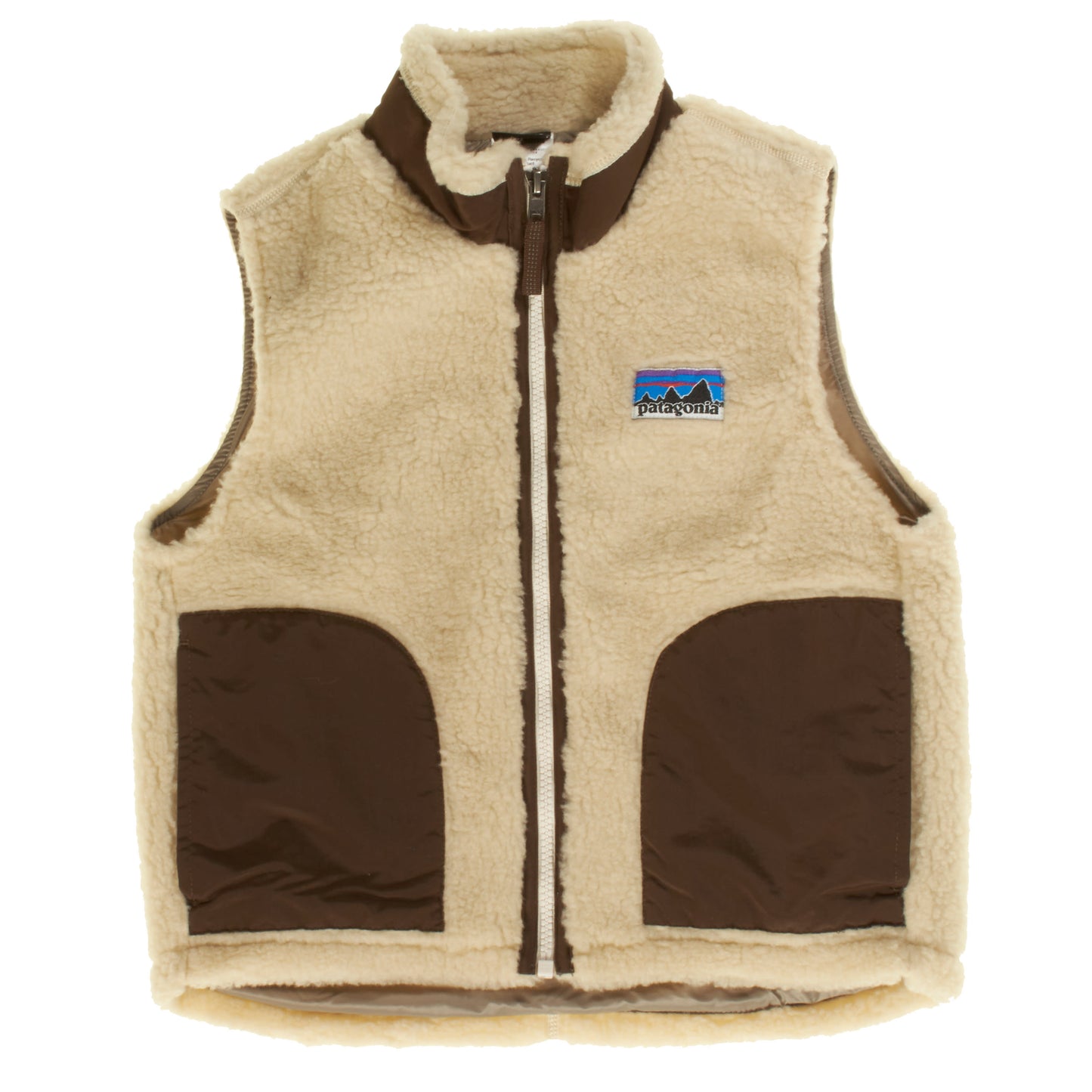 Kids' Retro-X Vest