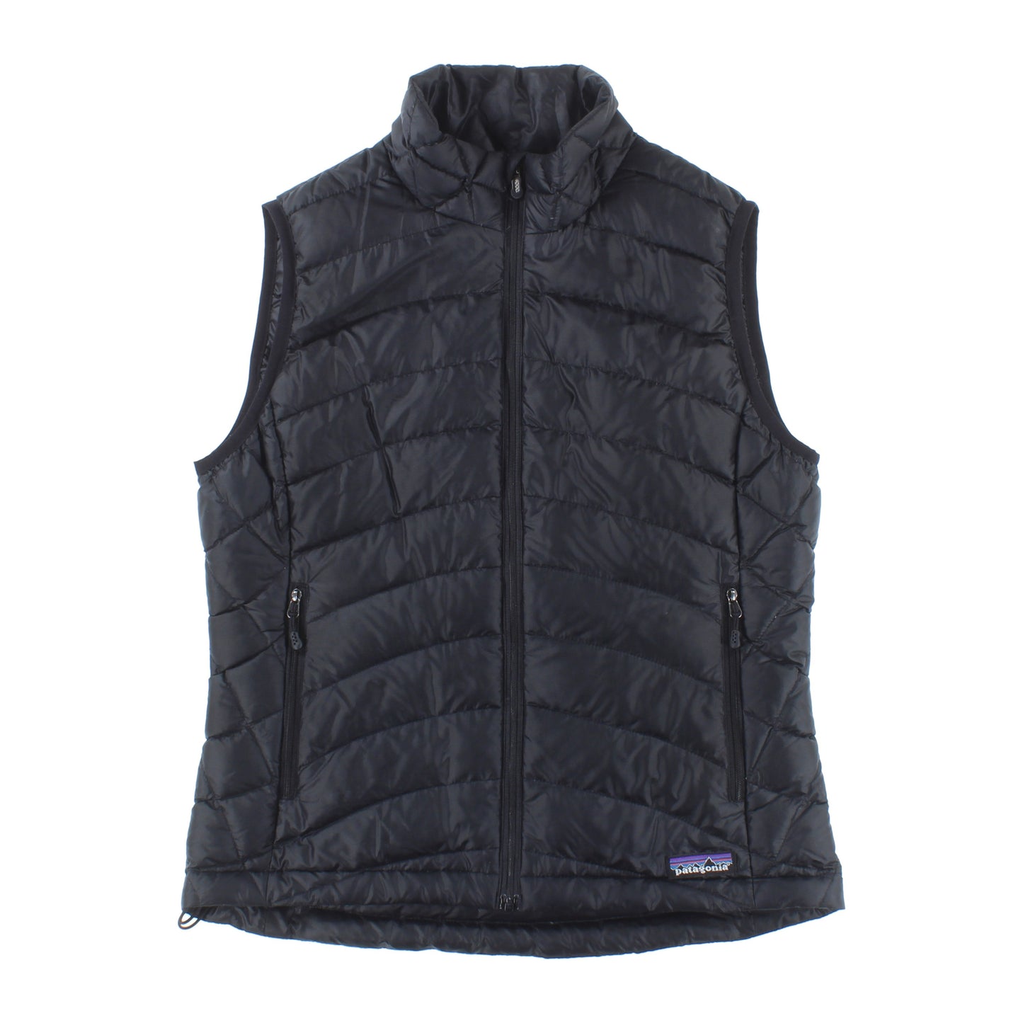 W's Down Sweater Vest