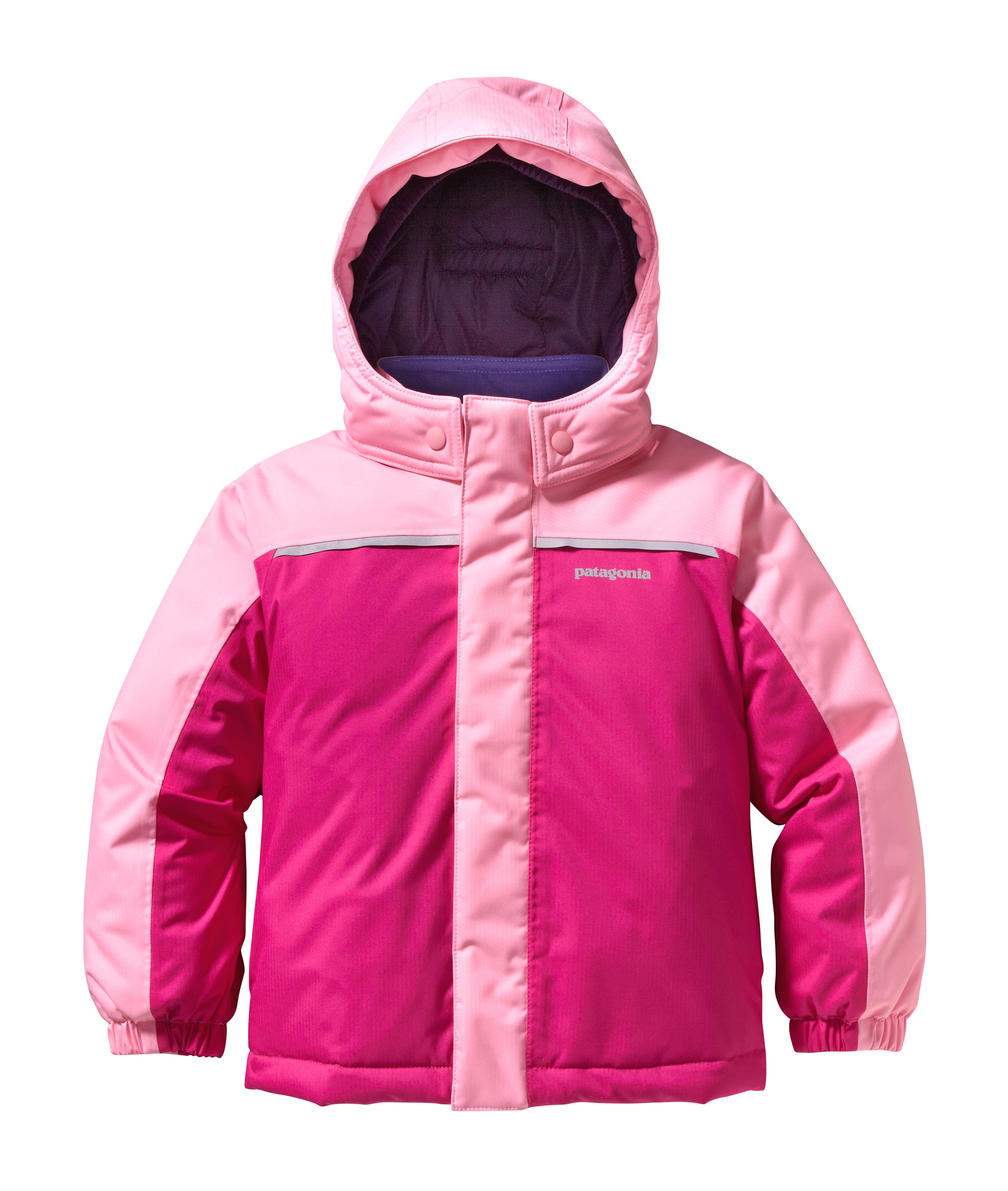 Baby Snow Pile Jacket – Patagonia Worn Wear®